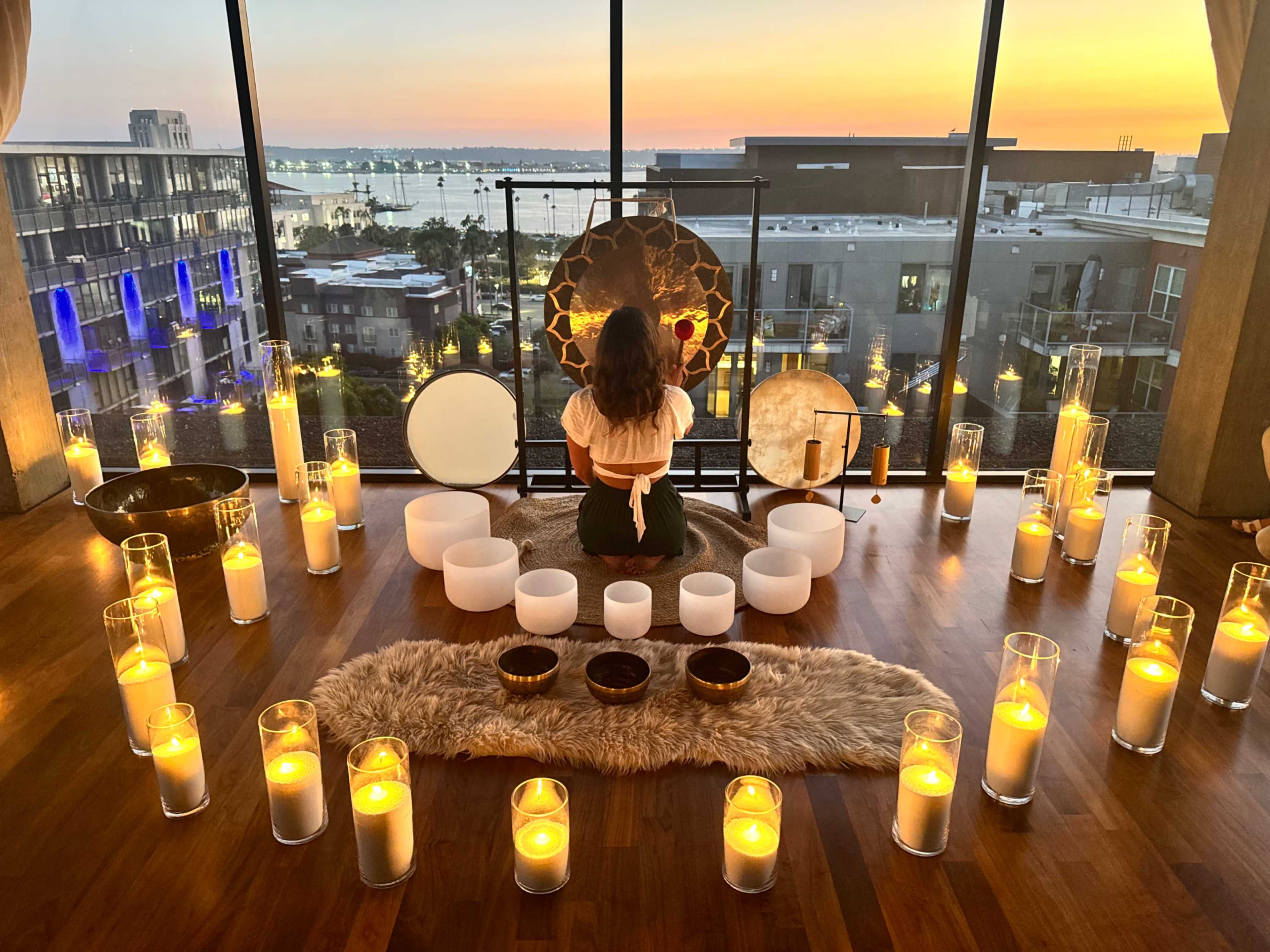 San Diego’s Largest Penthouse: 7200 Sq Ft of Luxury in Little Italy Image in Downtown San Diego, San Diego, CA