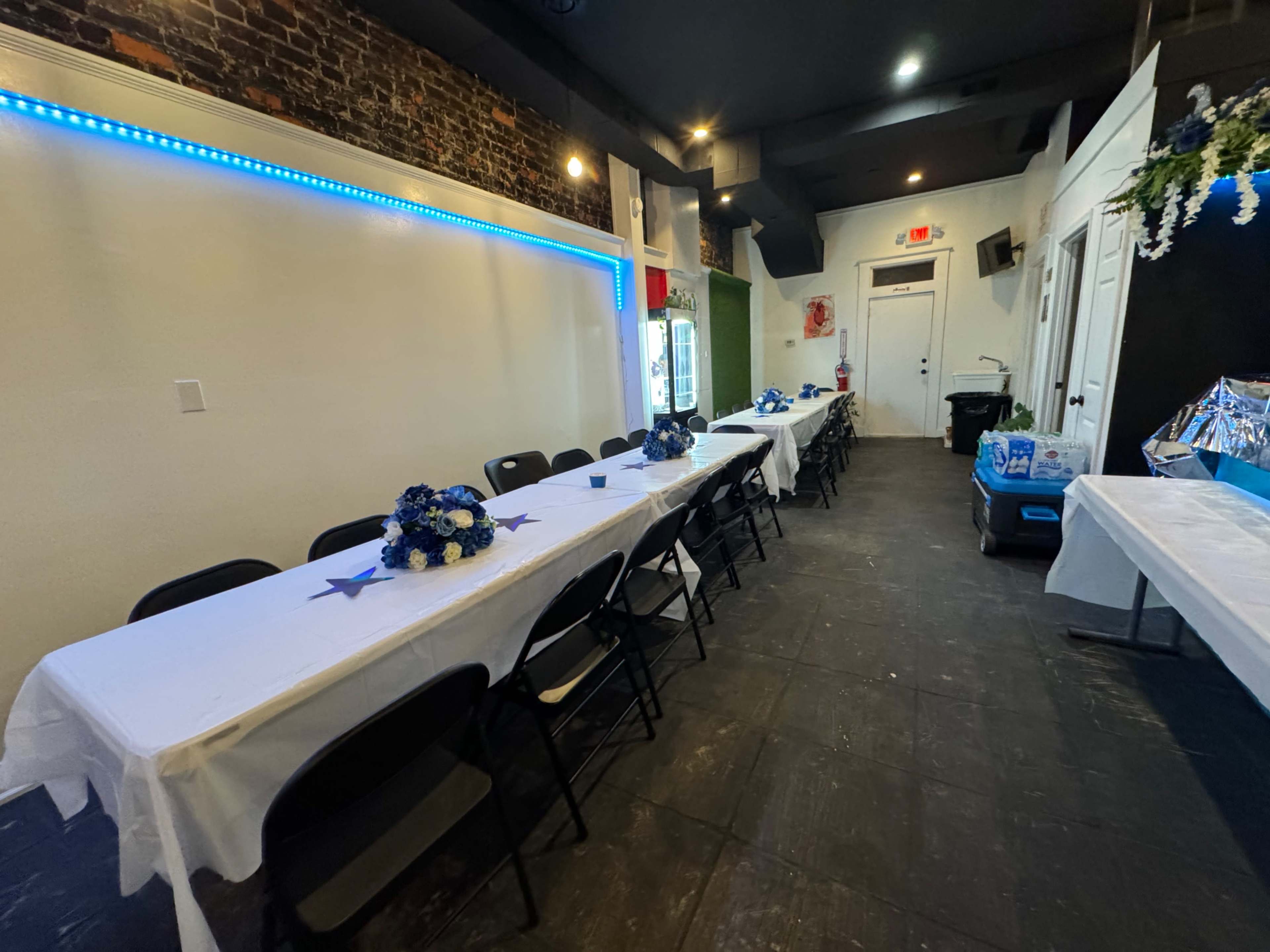 GH Designz Studio: Inspiring Art & Culture Hub for Creative Events and Workshops in Phoebus Image in Phoebus, Hampton, VA