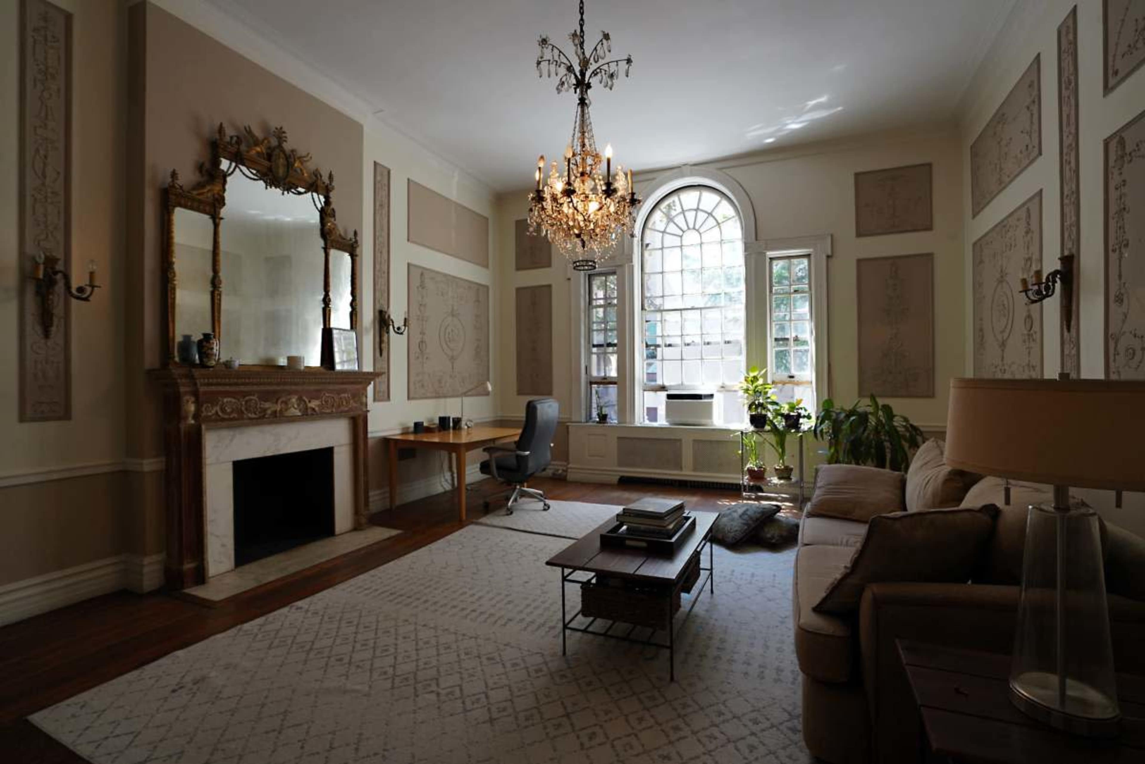 The Shapira's Retro 1962 UNIQUE Image in Lenox Hill, New York, NY