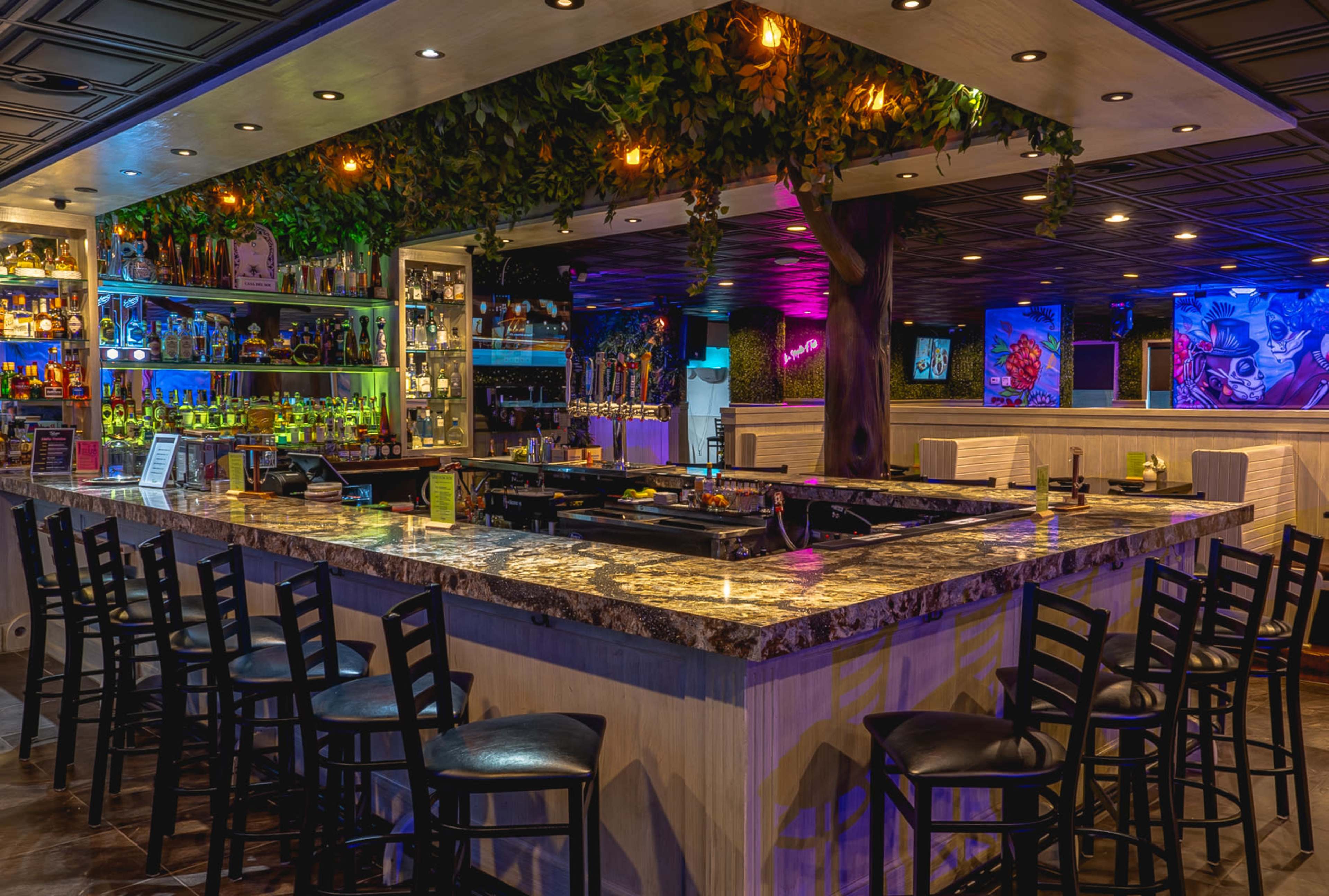 Exquisite Tulum Party style private venue Image in Coral Springs, Coral Springs, FL