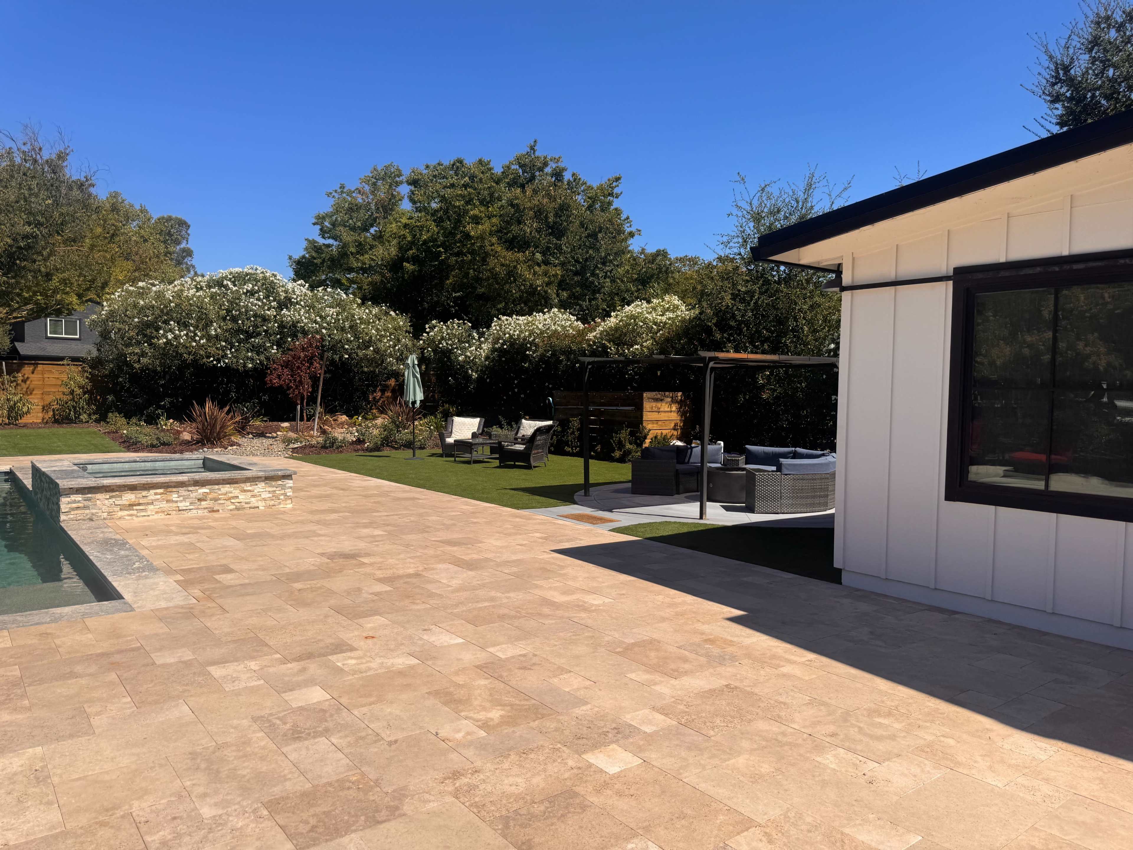 Morgan Hill Oasis: Pool, Hot Tub & Views Image in Morgan Hill, Morgan Hill, CA