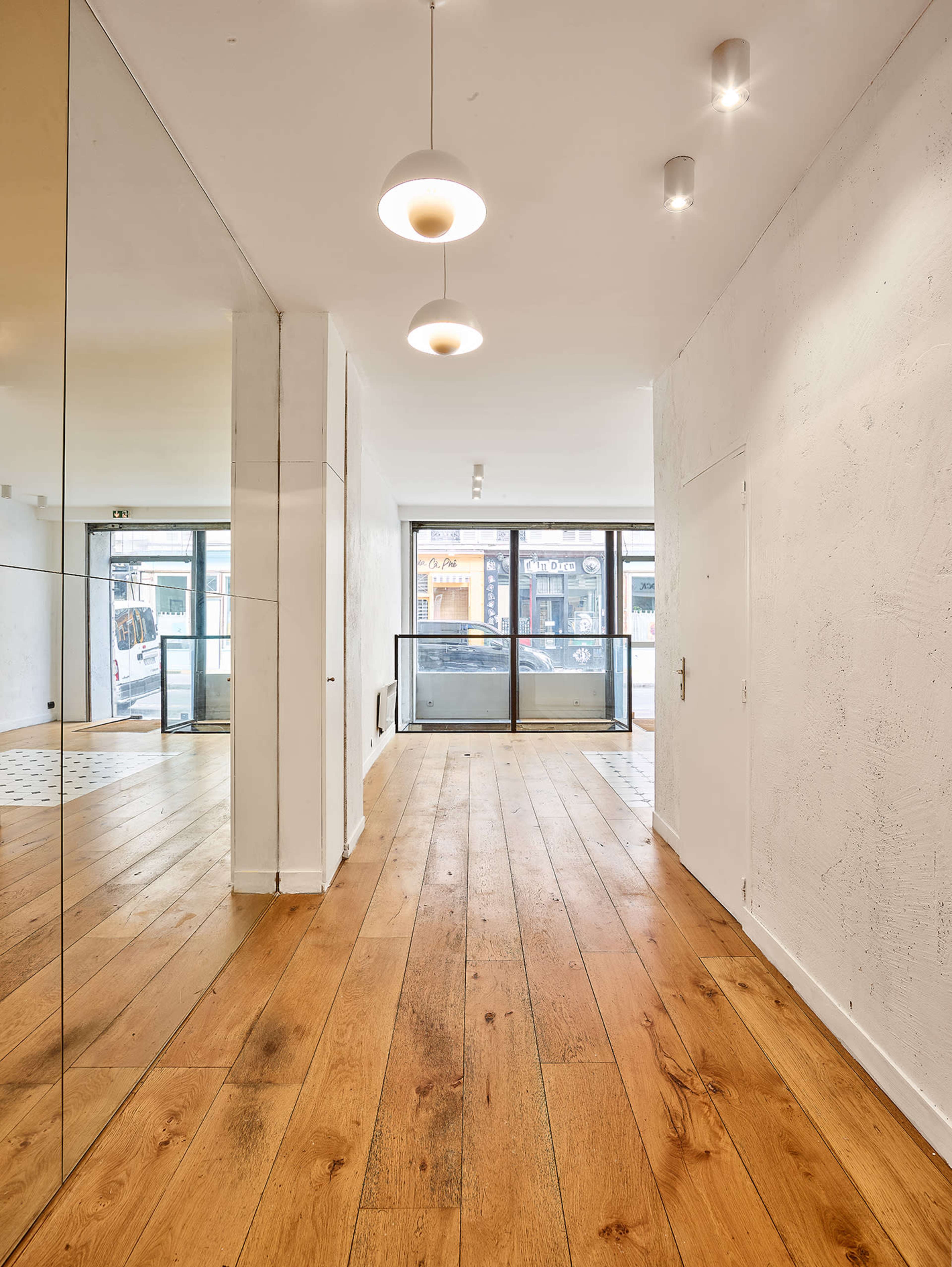 Galerie, Showroom, Popupstore Image in Roquette, PARIS 11