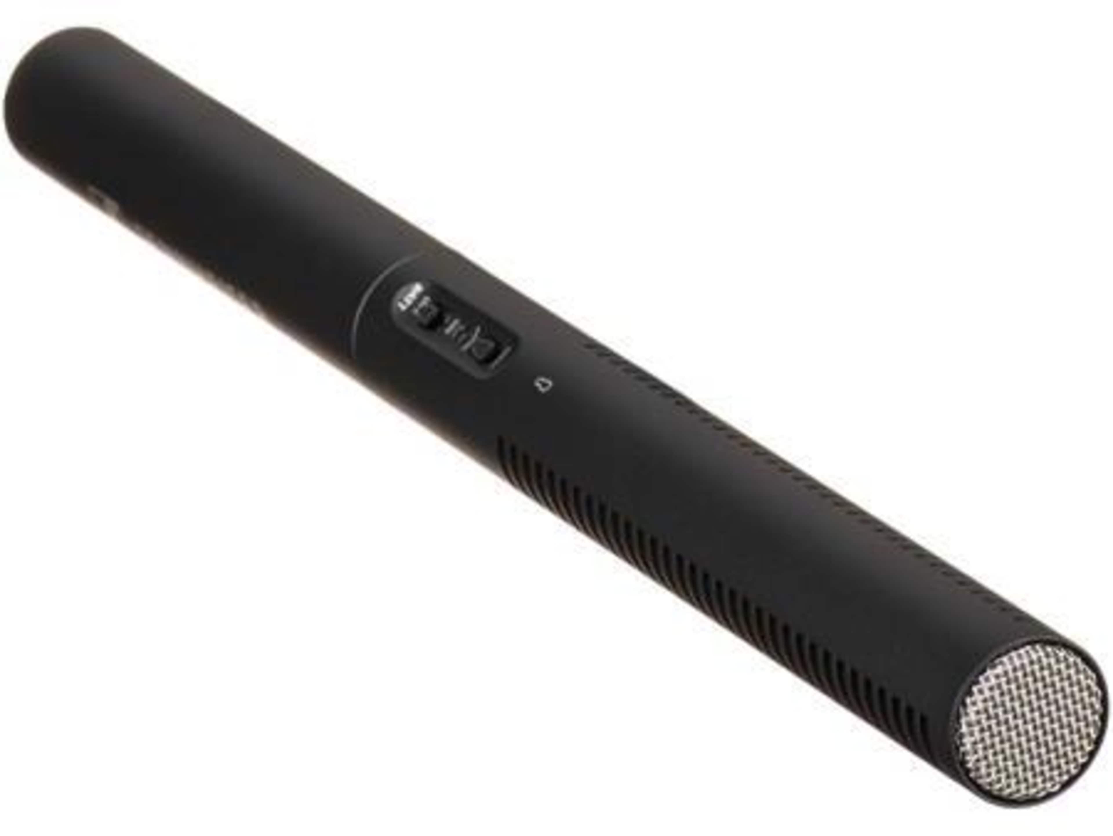Sennheiser MKE 600 Shotgun Microphone