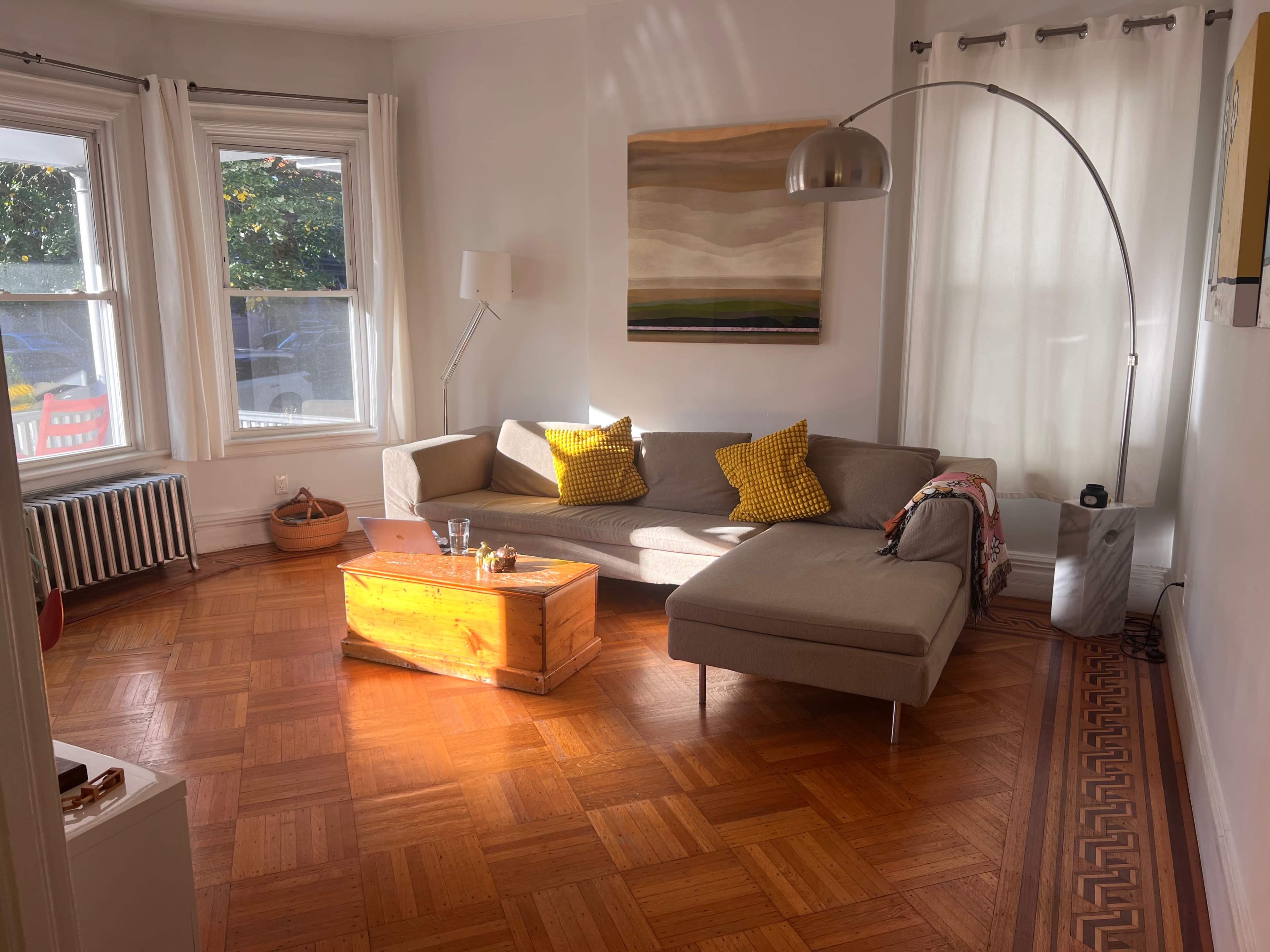 One-of-a-kind Victorian house where the past meets the present Image in Flatbush, Brooklyn, NY