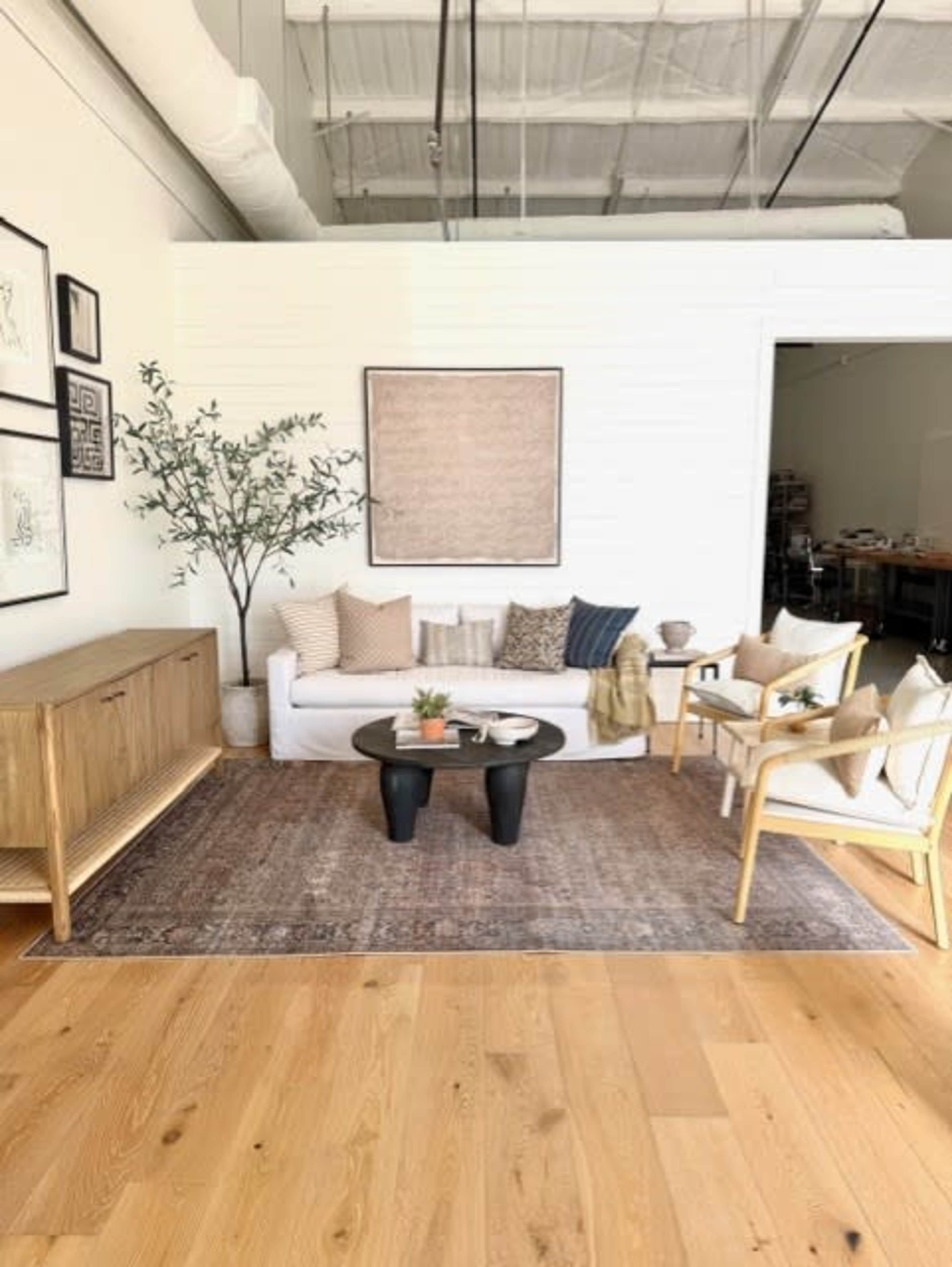 Finished out Warehouse Image in Southlake, Southlake, TX