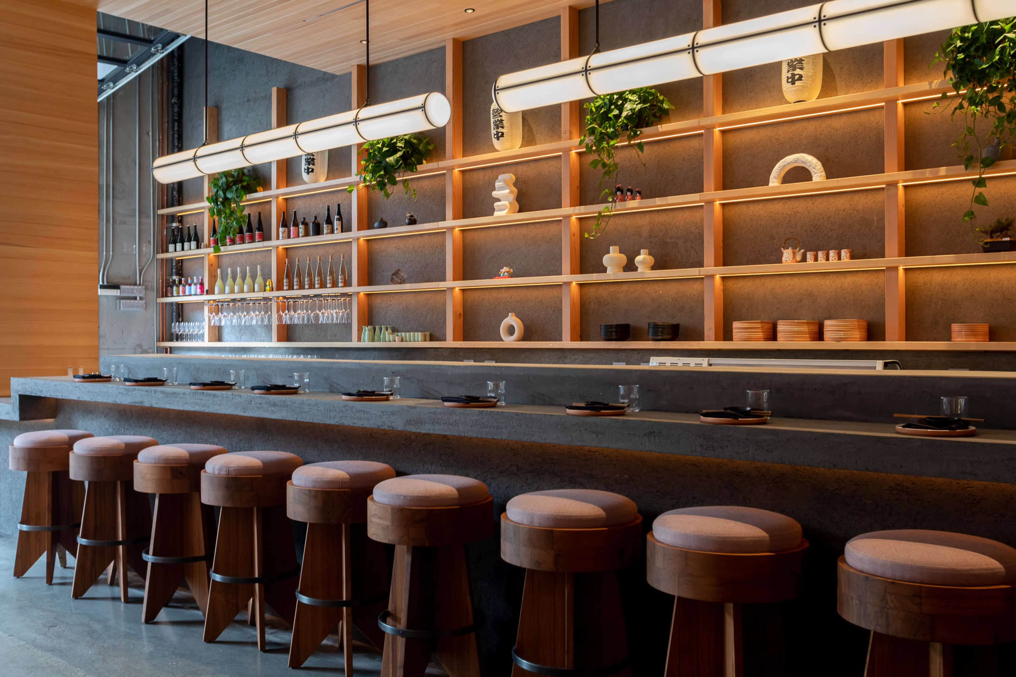 Platform Indoor Event Space Image in Lucerne - Higuera, Culver City, CA, CA
