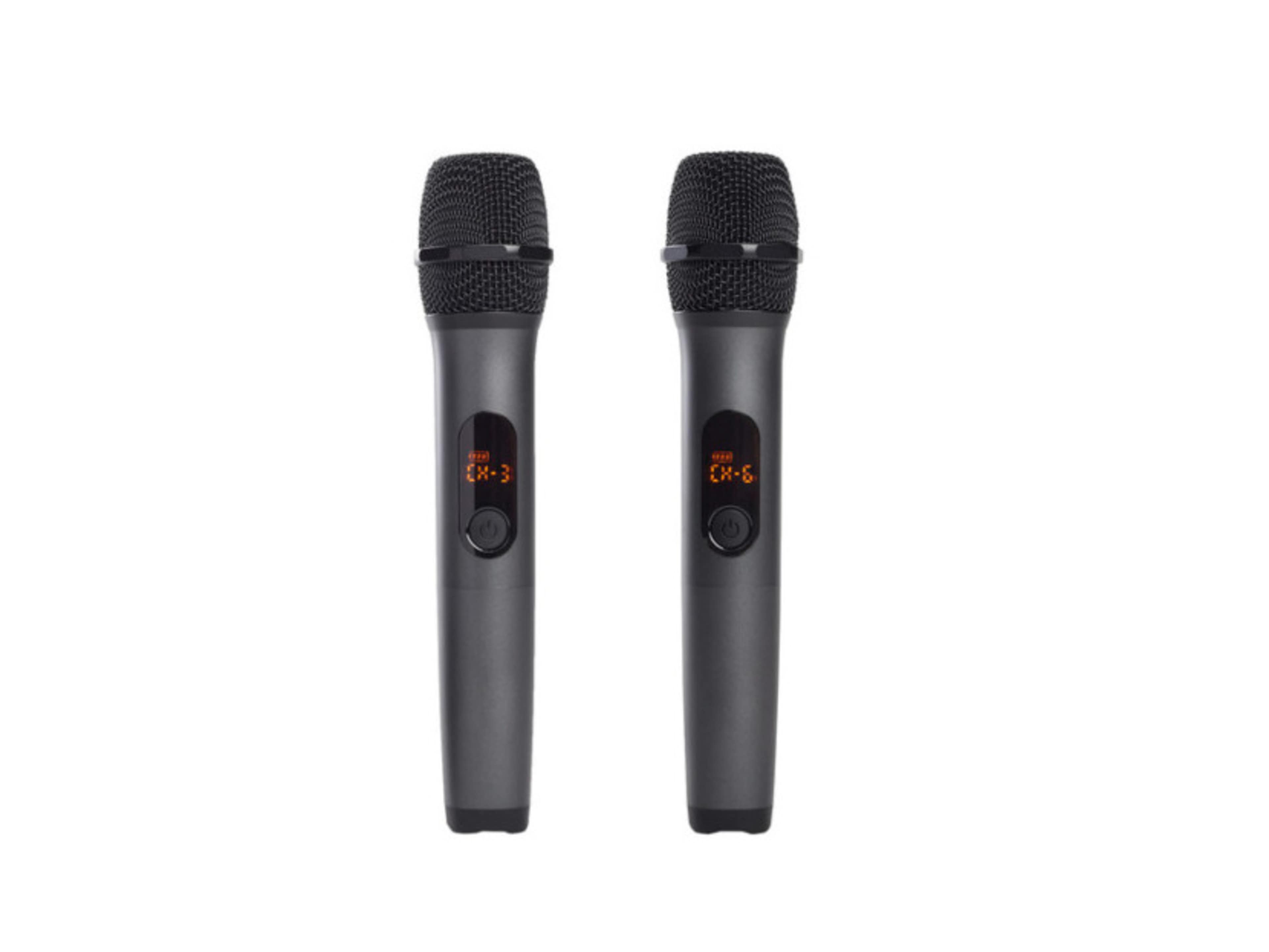 JBL Wireless Microphone
