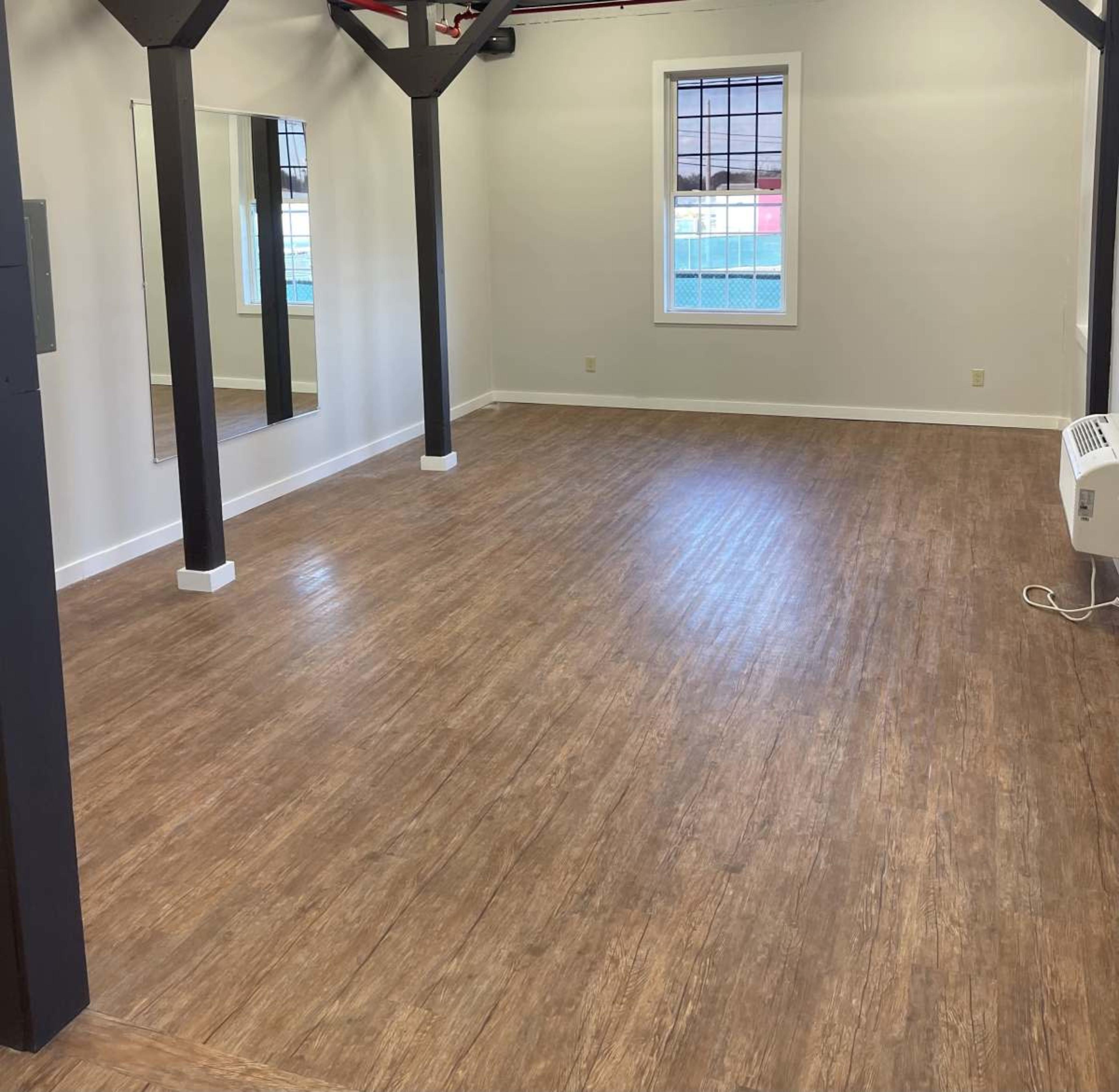 MODERN EVENT SPACE Image in Pawtucket, Pawtucket, RI