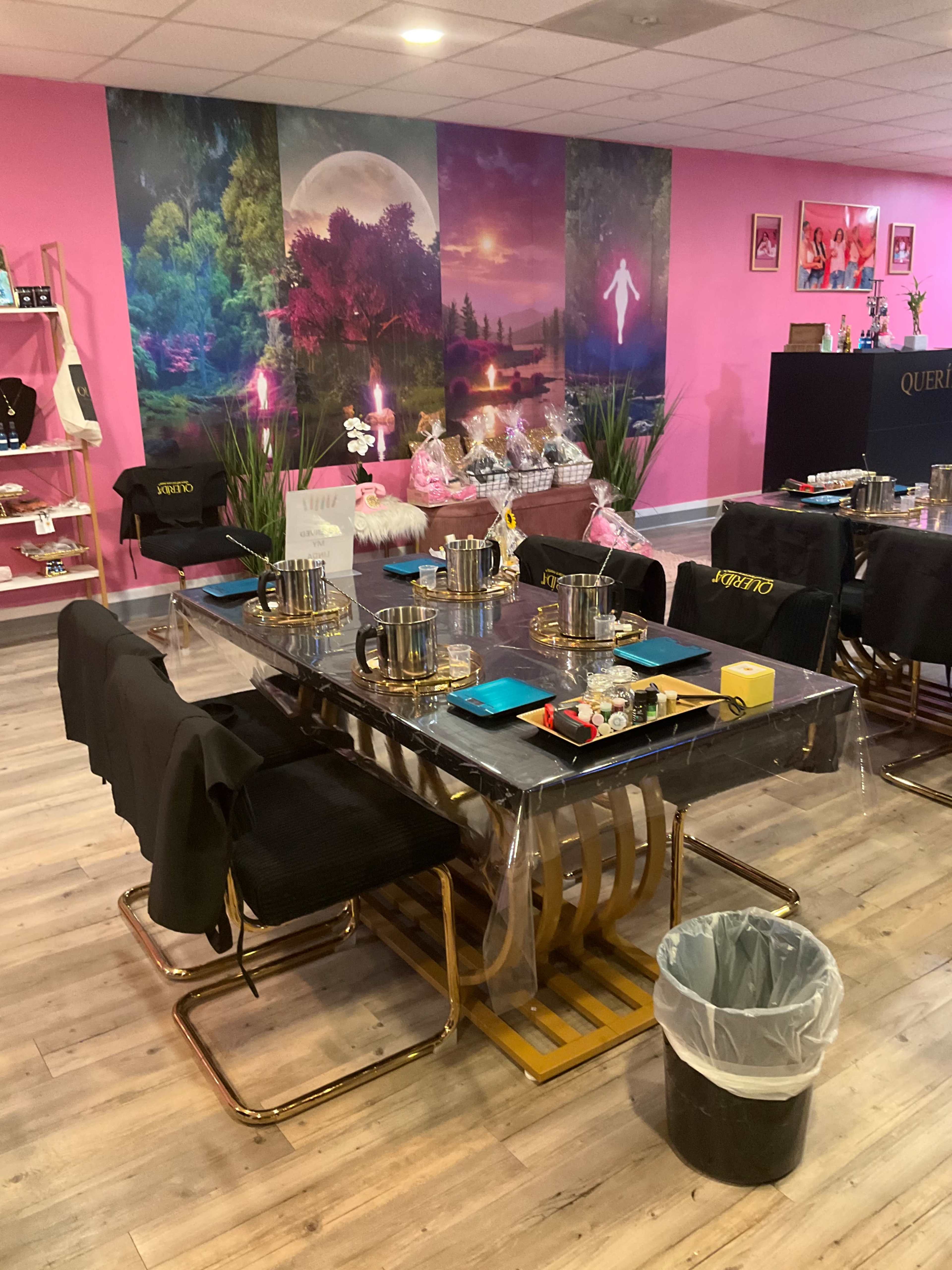 Luxury, Open furnished Event space Image in North Providence, North Providence, RI