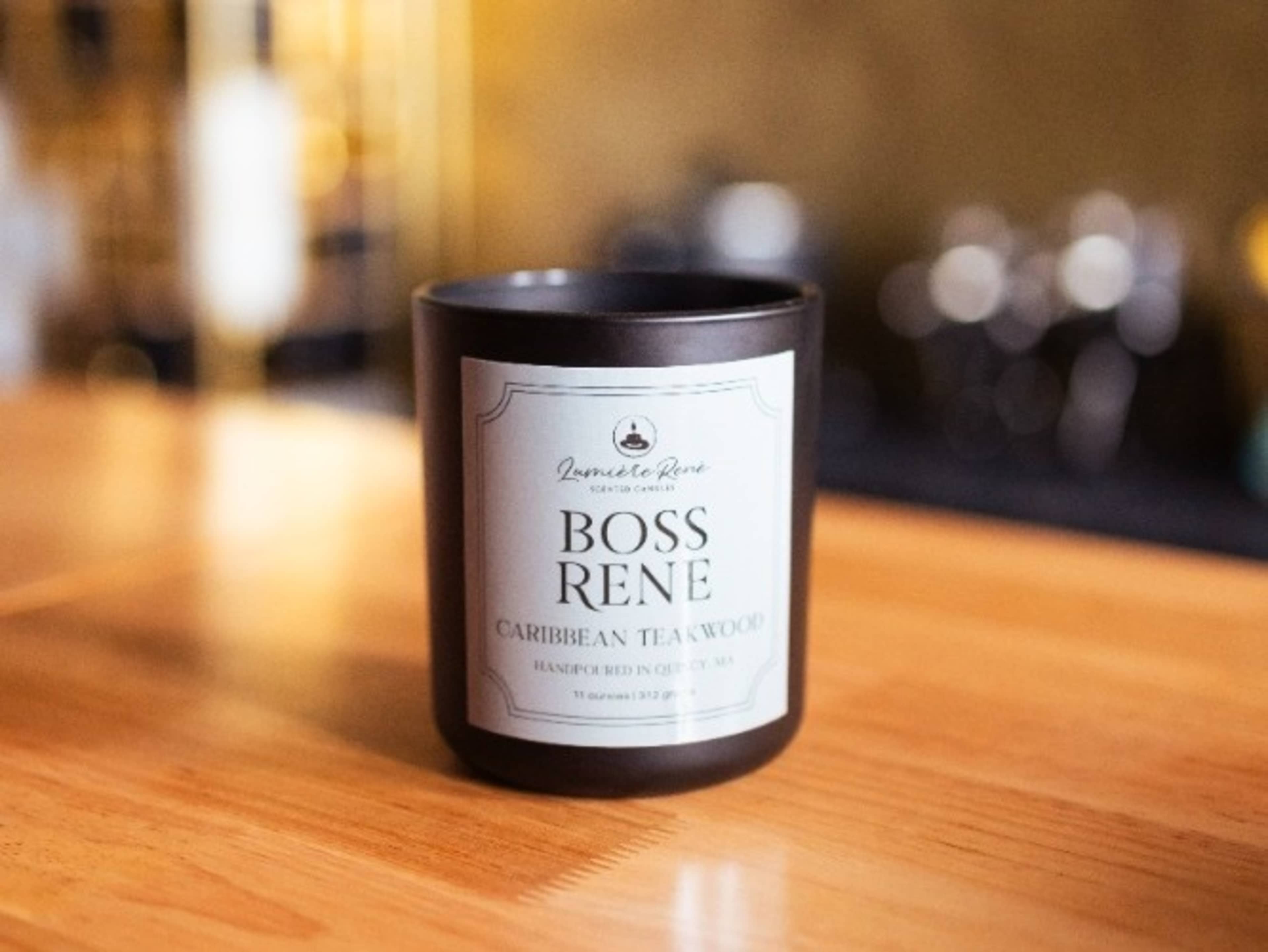 Candle Experience
