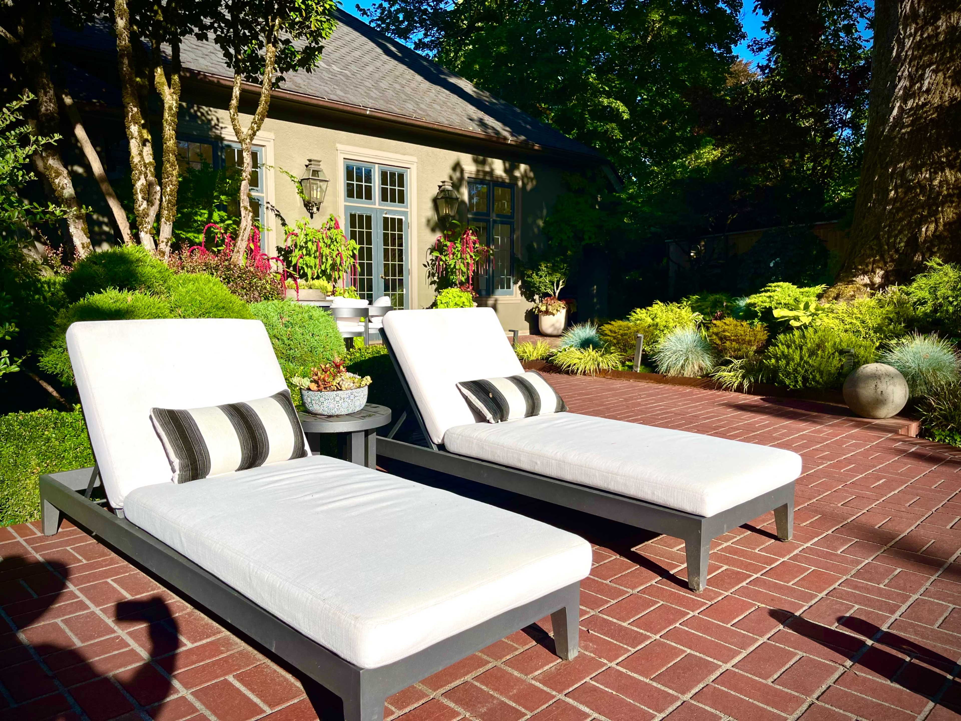 Historic Portland Estate & Private Garden for Gatherings, Creative Productions & Elevated Events Image in Southeast Portland, Portland, OR