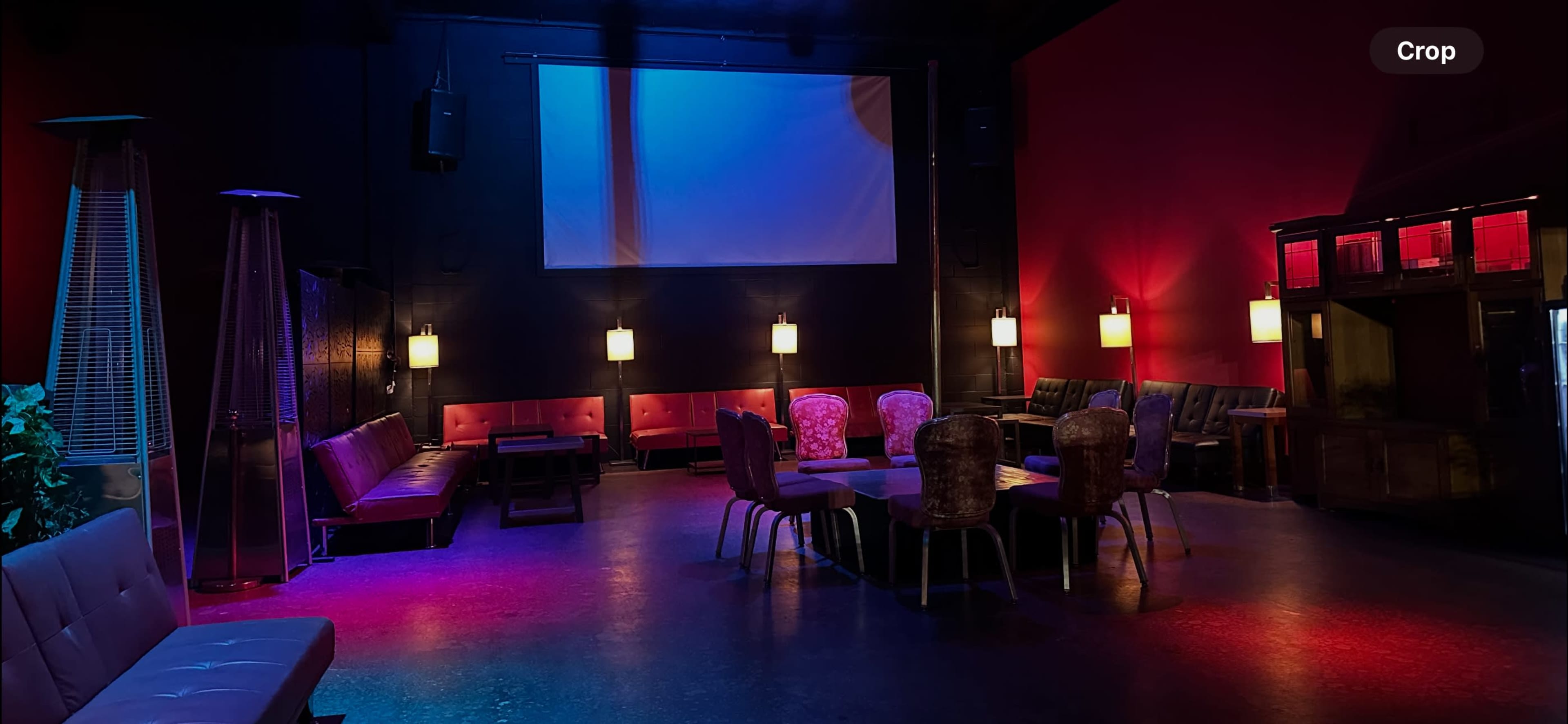 The Mood Lounge Image in Van Nuys, Van Nuys, CA