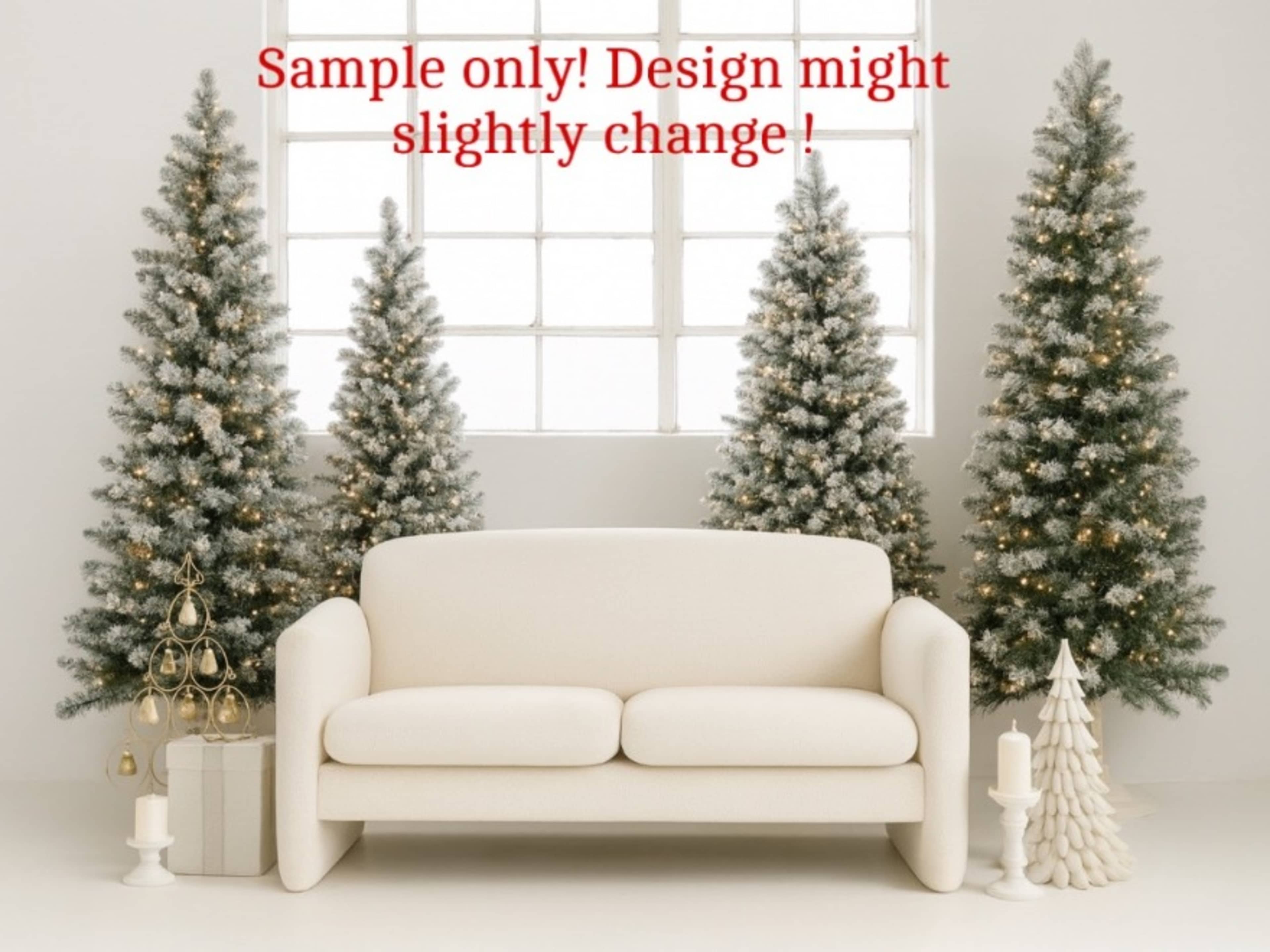 Lifestyle Set Decorated Set