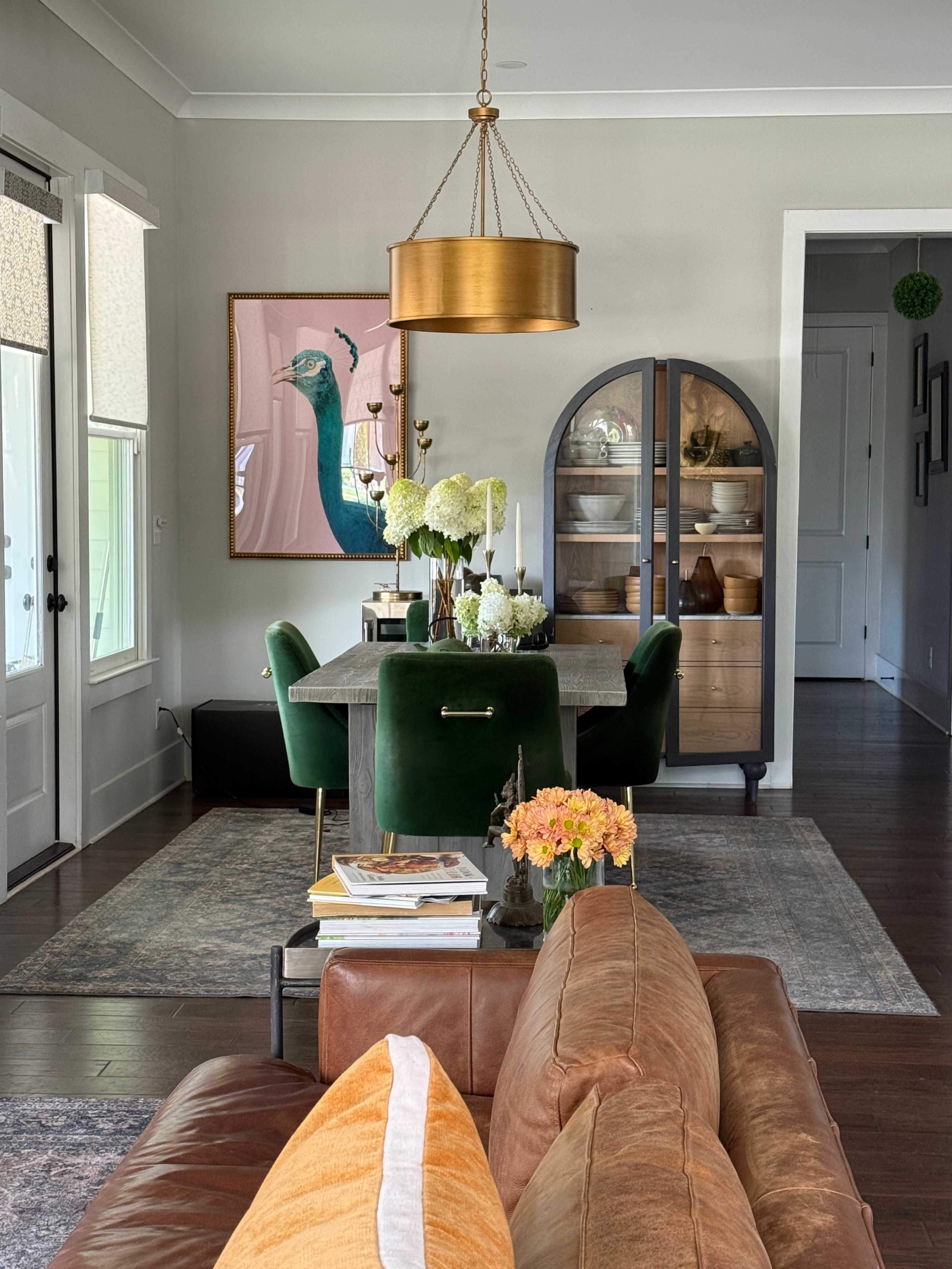 Come Sit Softly in a Garden Oasis Reminiscent of an English Cottage Image in Conyers, Conyers, GA