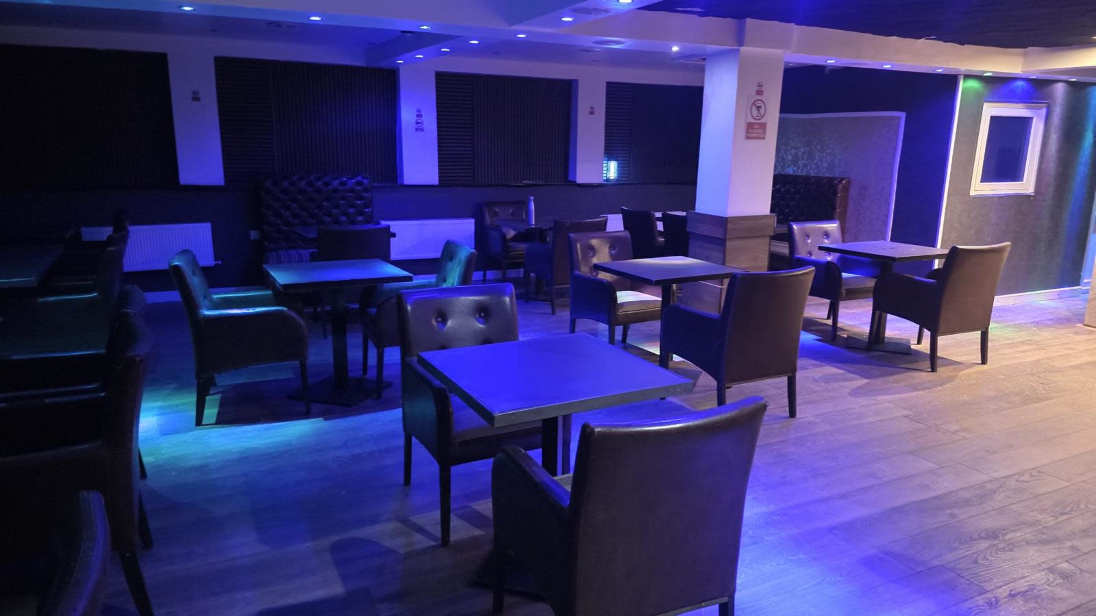 Spacious Venue for Dining, Music and Events Image in Luton, Luton, ENG