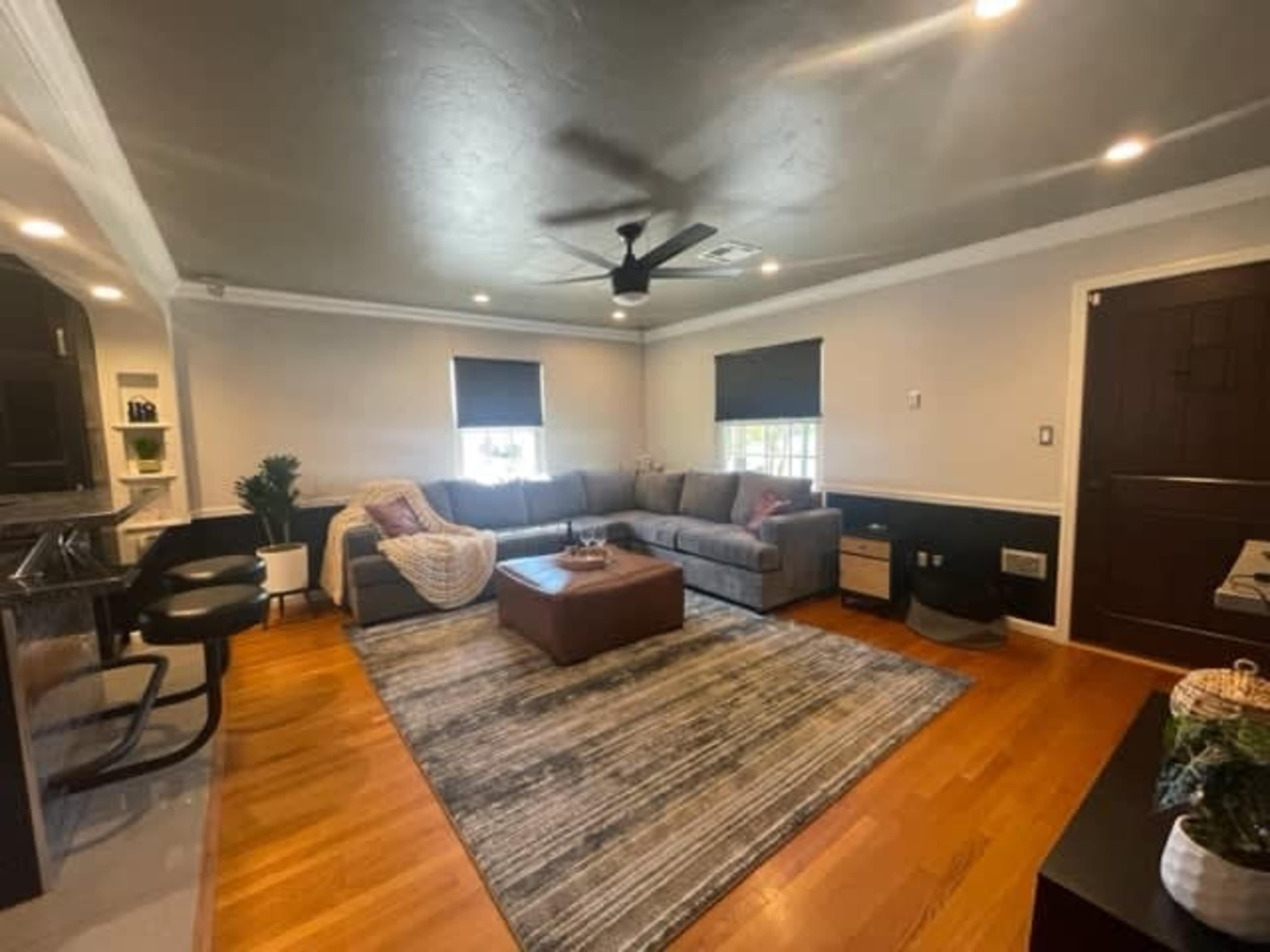 Downtown San Diego Penthouse | Modern Industrial Venue for Production & Events Image in Rolando Village, San Diego, CA