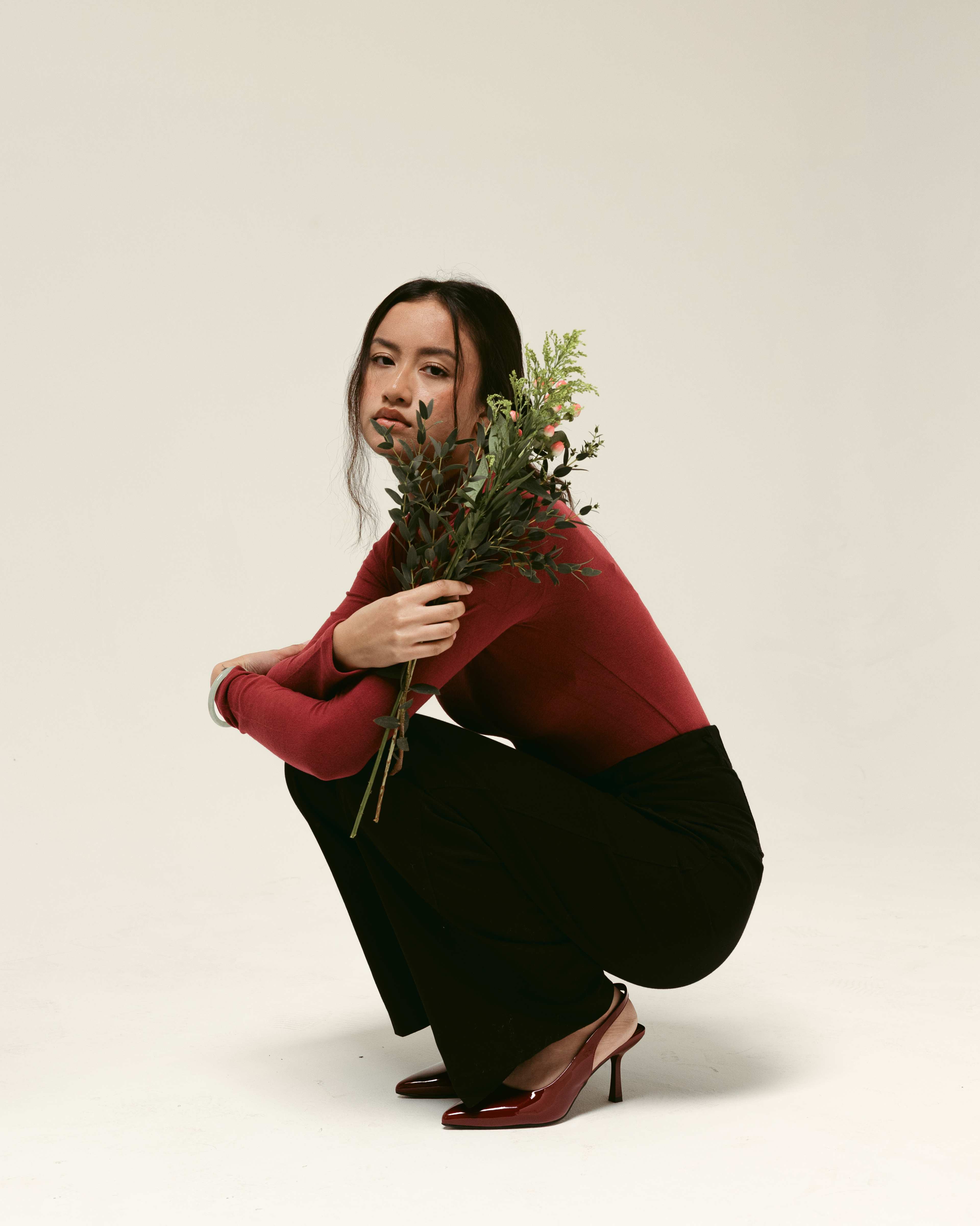 Photo shoot
