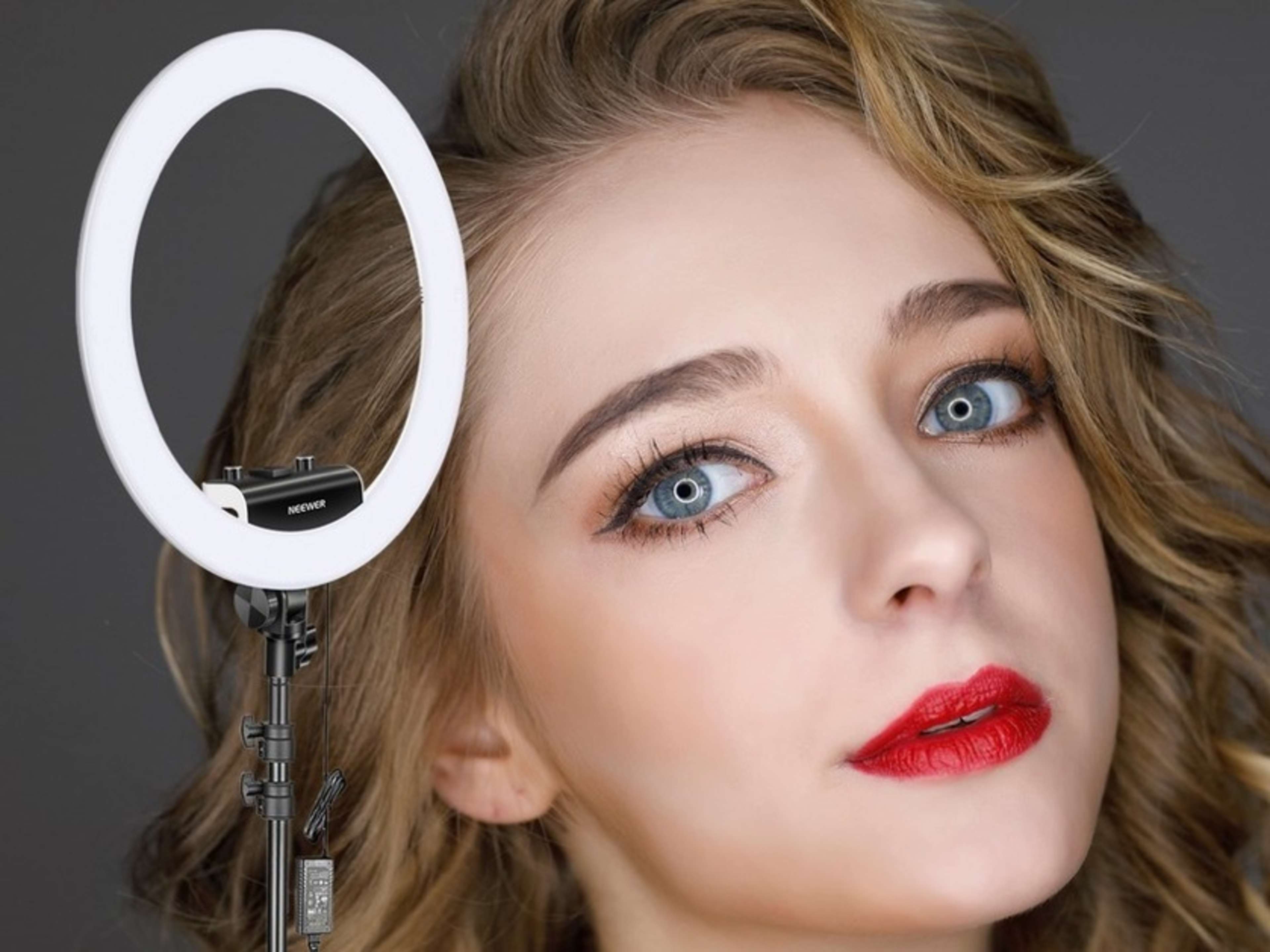 Ring Light