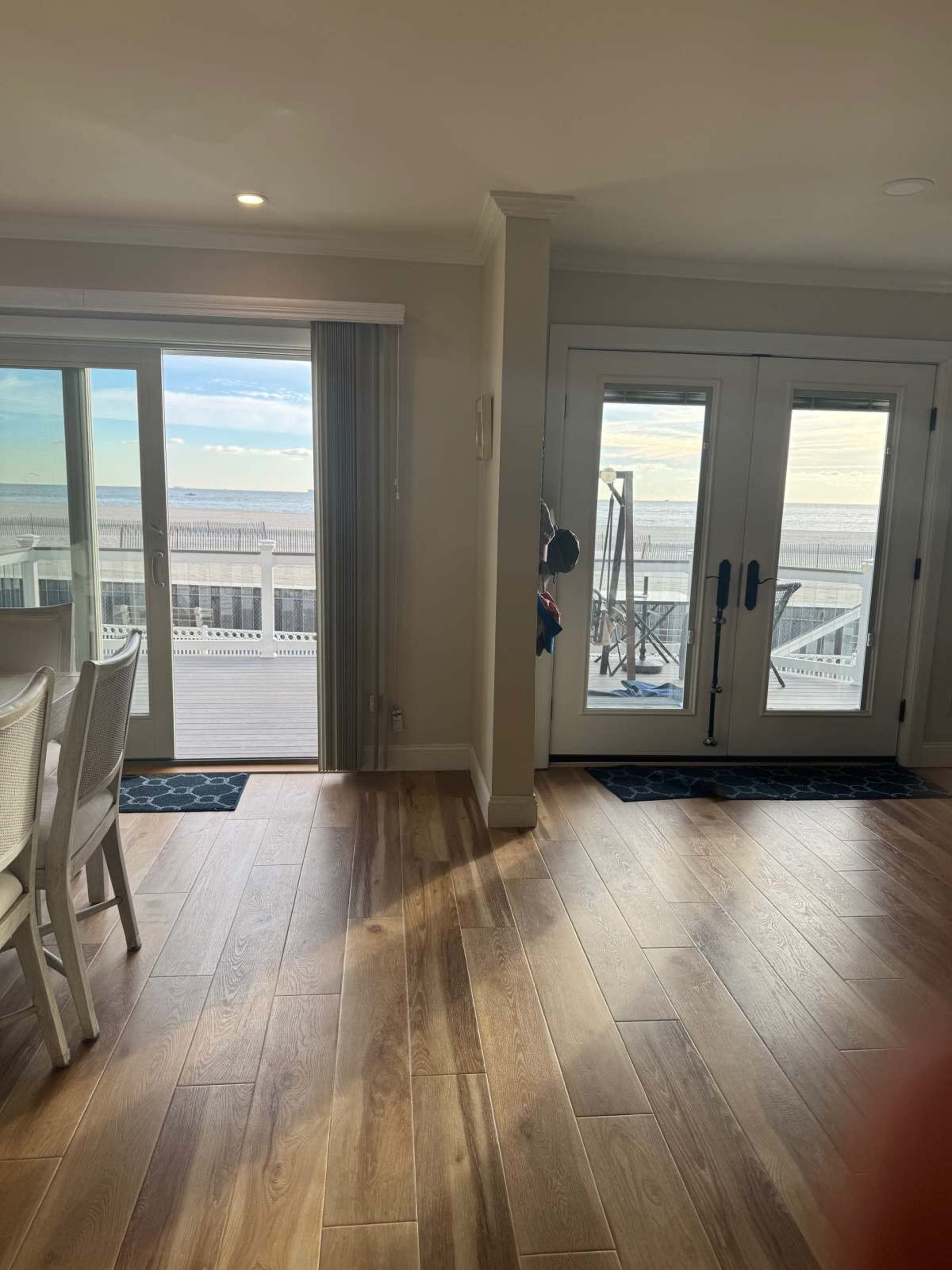 Spacious Beach Home with Ocean Views Image in Point Pleasant Beach, Point Pleasant Beach, NJ