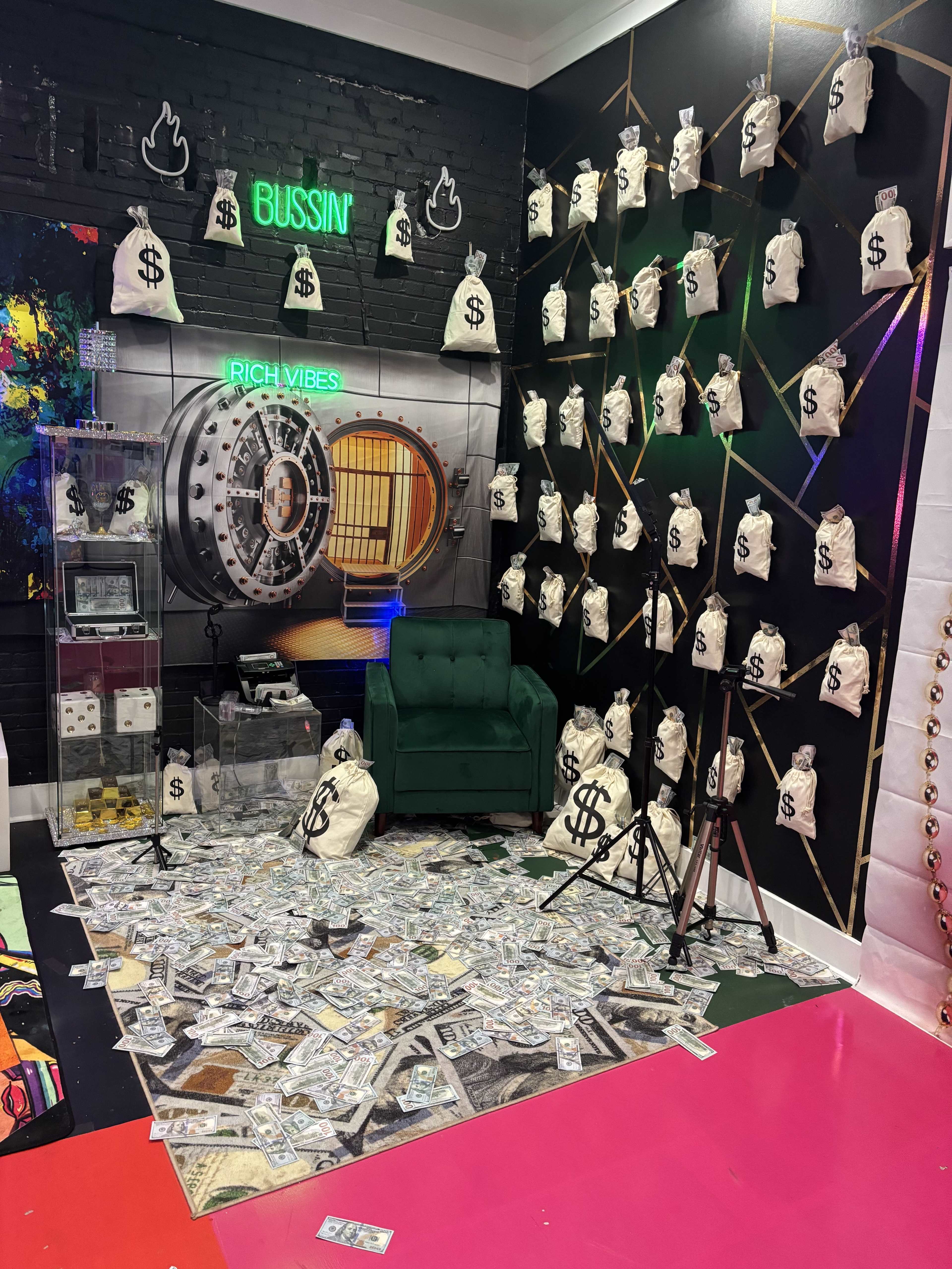 Creative Event Space in Atlanta Image in West End, Atlanta, GA