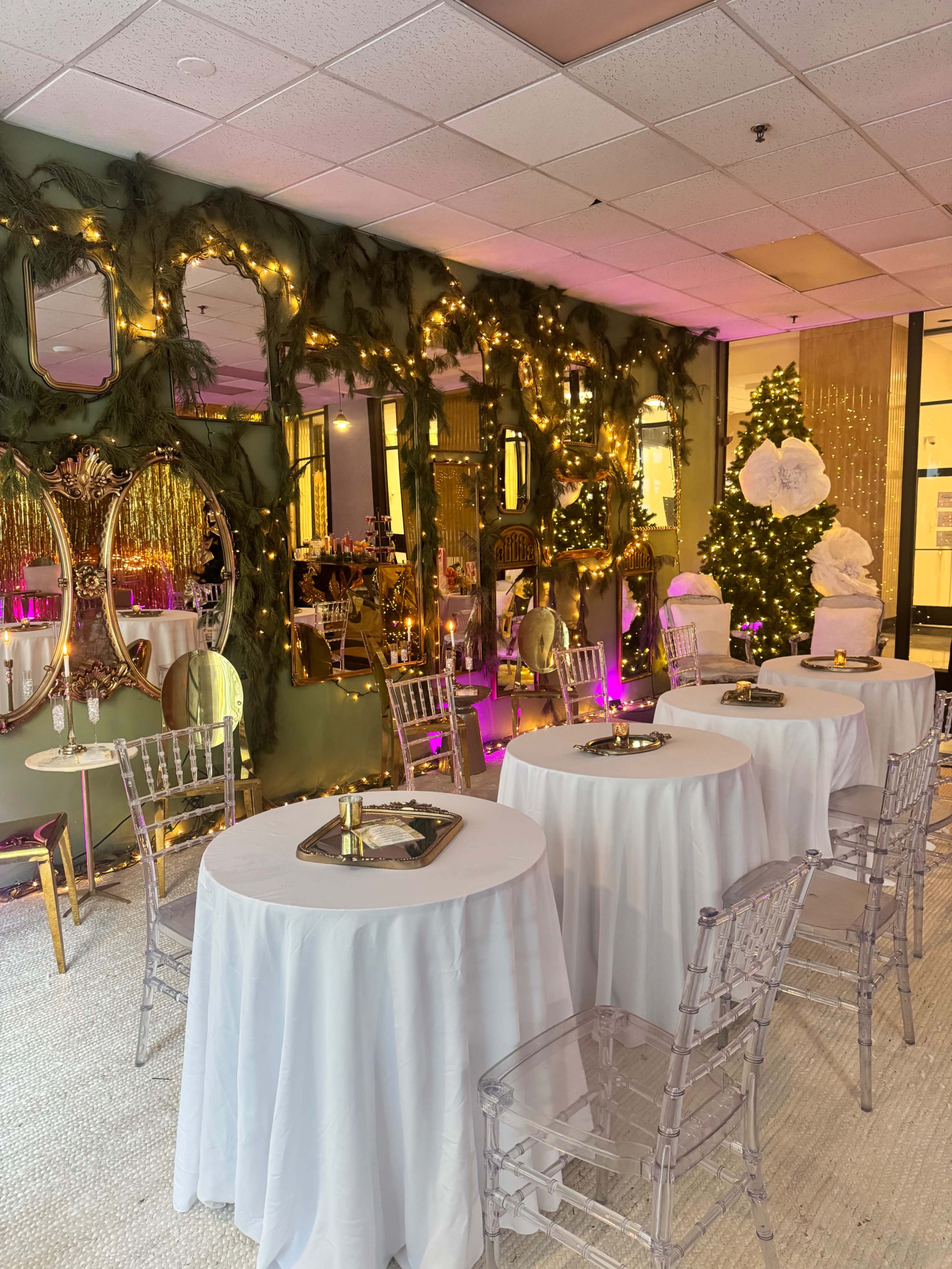 Center City Store Front with City Hall Views Image in Logan Square, Philadelphia, PA