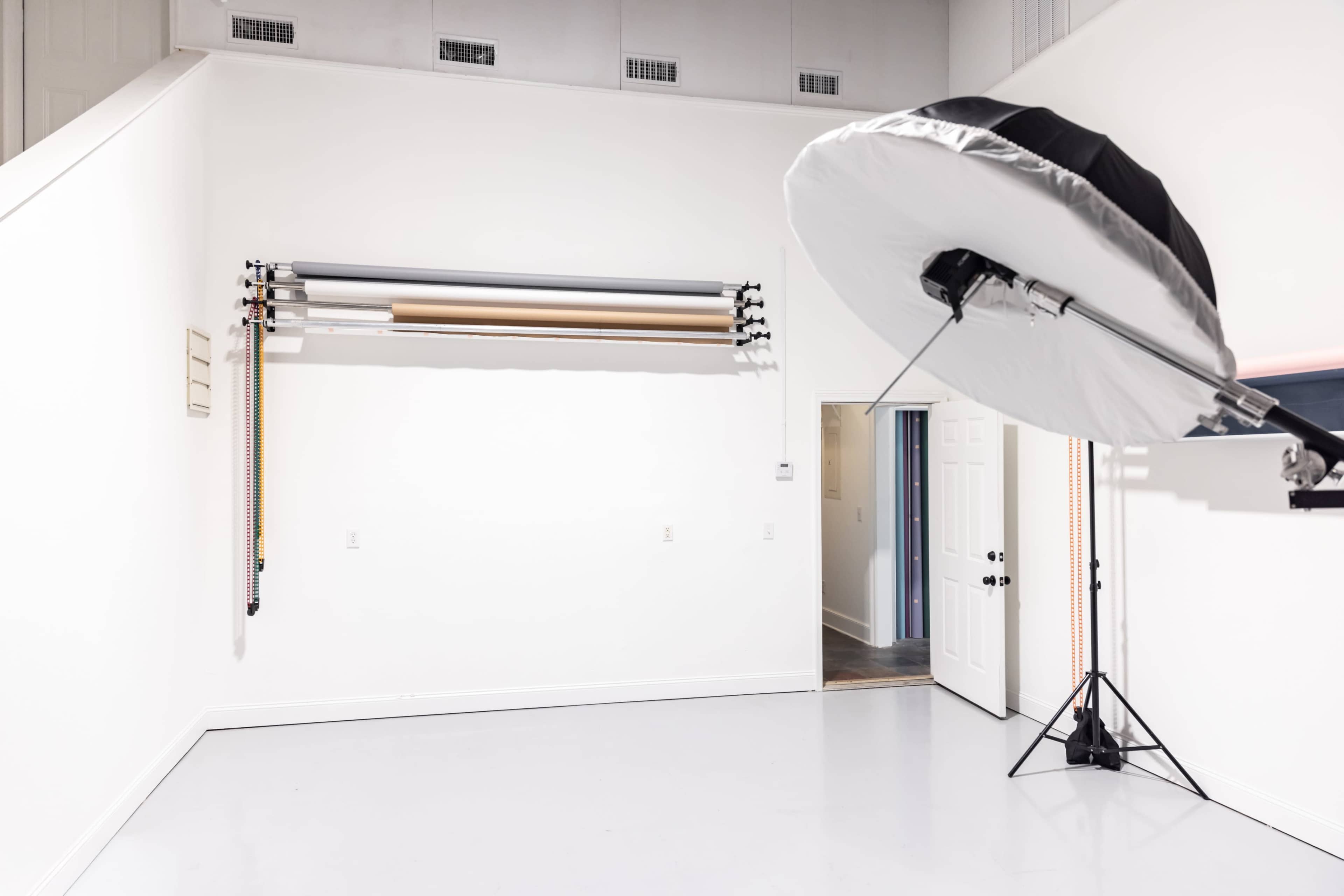 Lifestyle & Commercial Warehouse Studio Image in Auburn, Auburn, AL