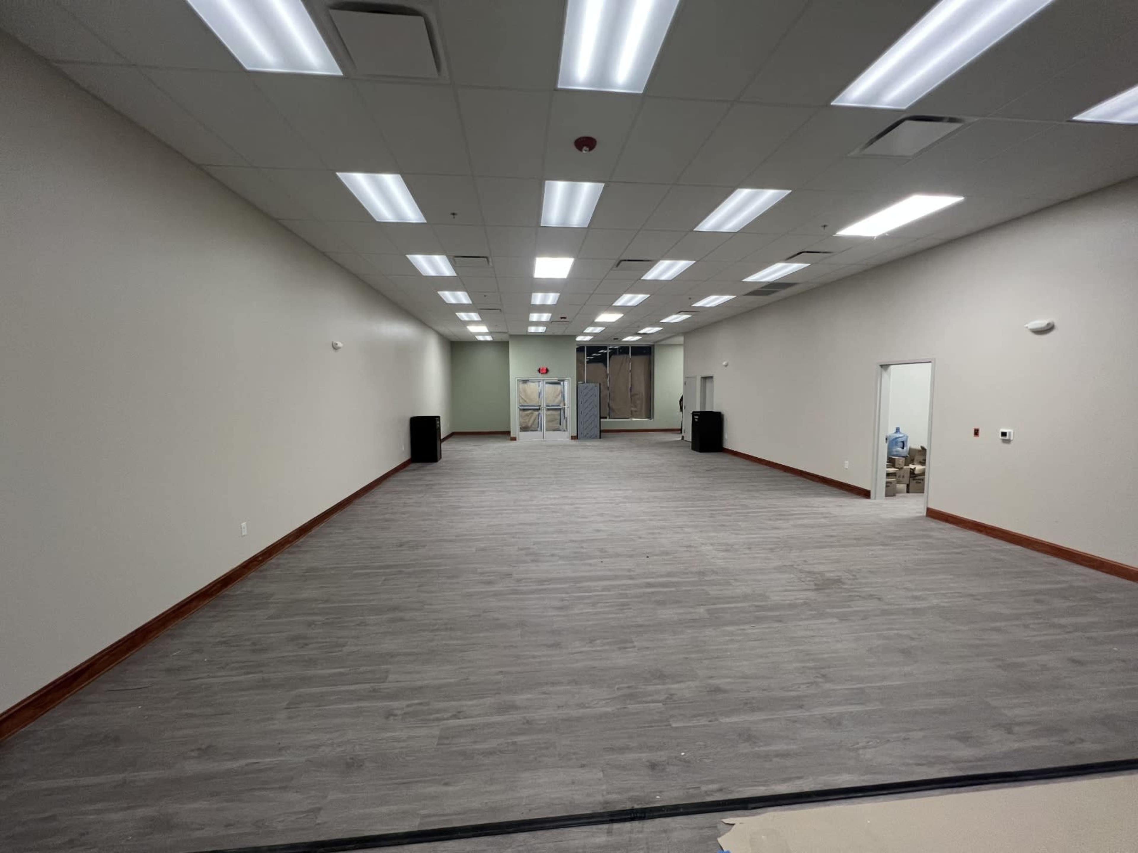 The Life Center at Hampton Park Image in , Capitol Heights, MD