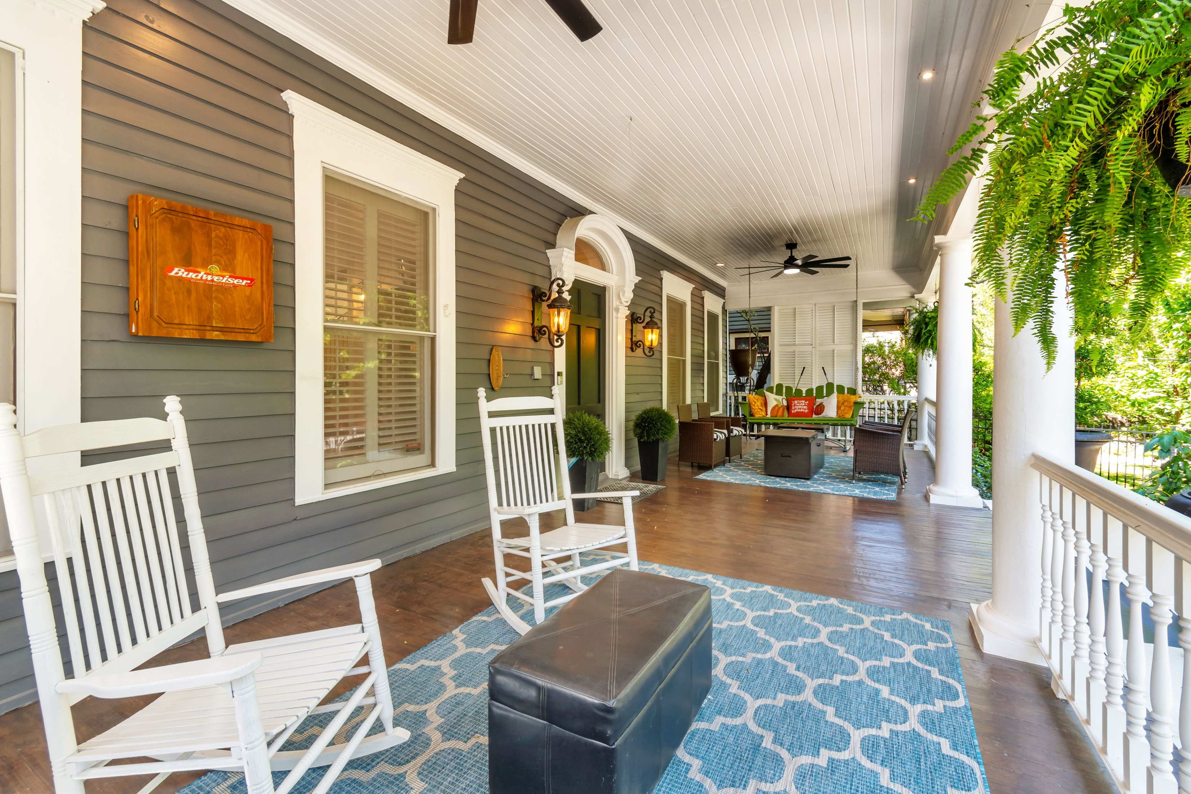 Fashion, Photos, meetings are perfect at this luxury home Image in Midtown, Atlanta, GA