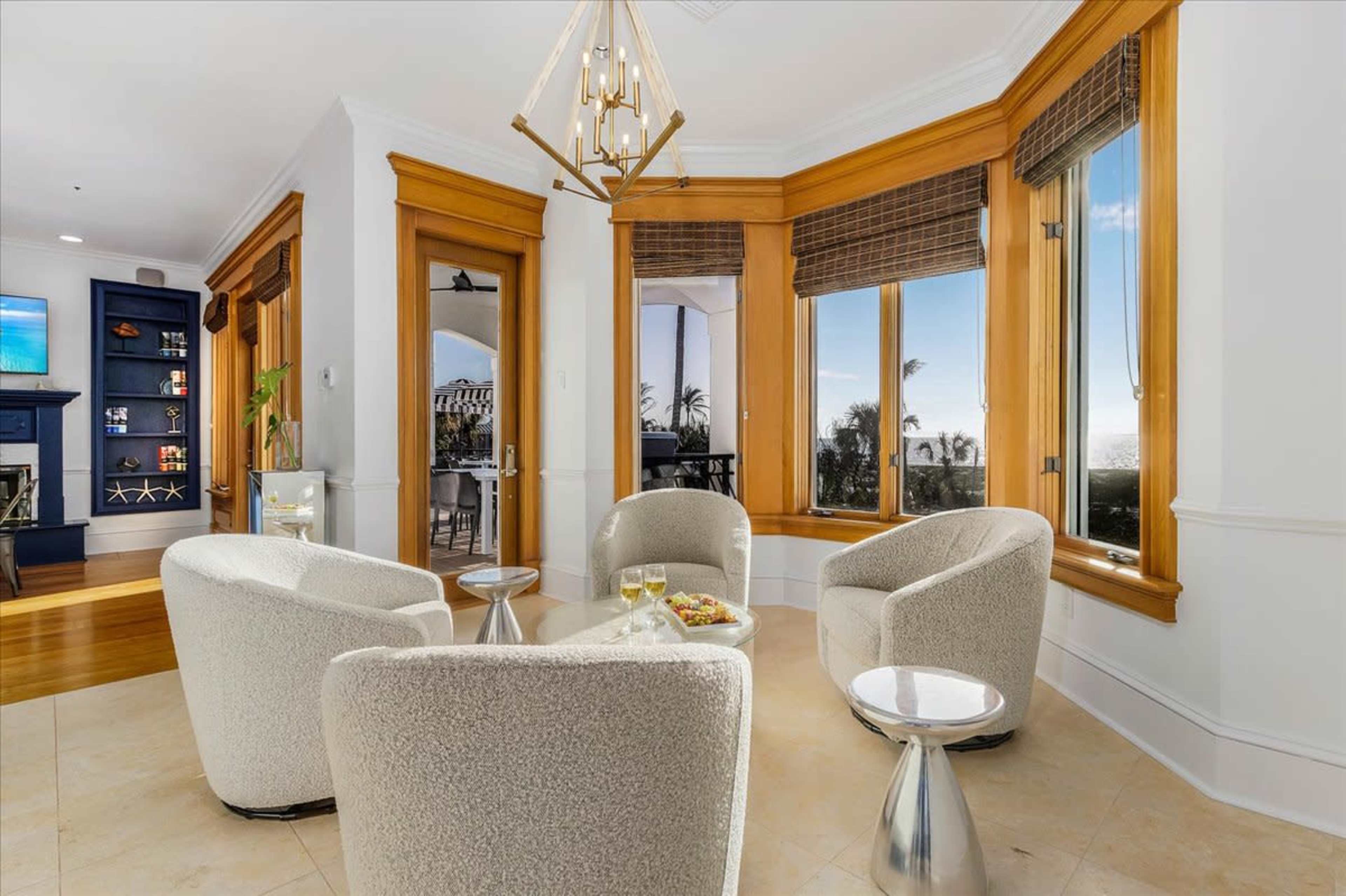 Gorgeous 9 bedroom beachfront Villa available for Photography Sessions Image in Captiva, Captiva Island, FL