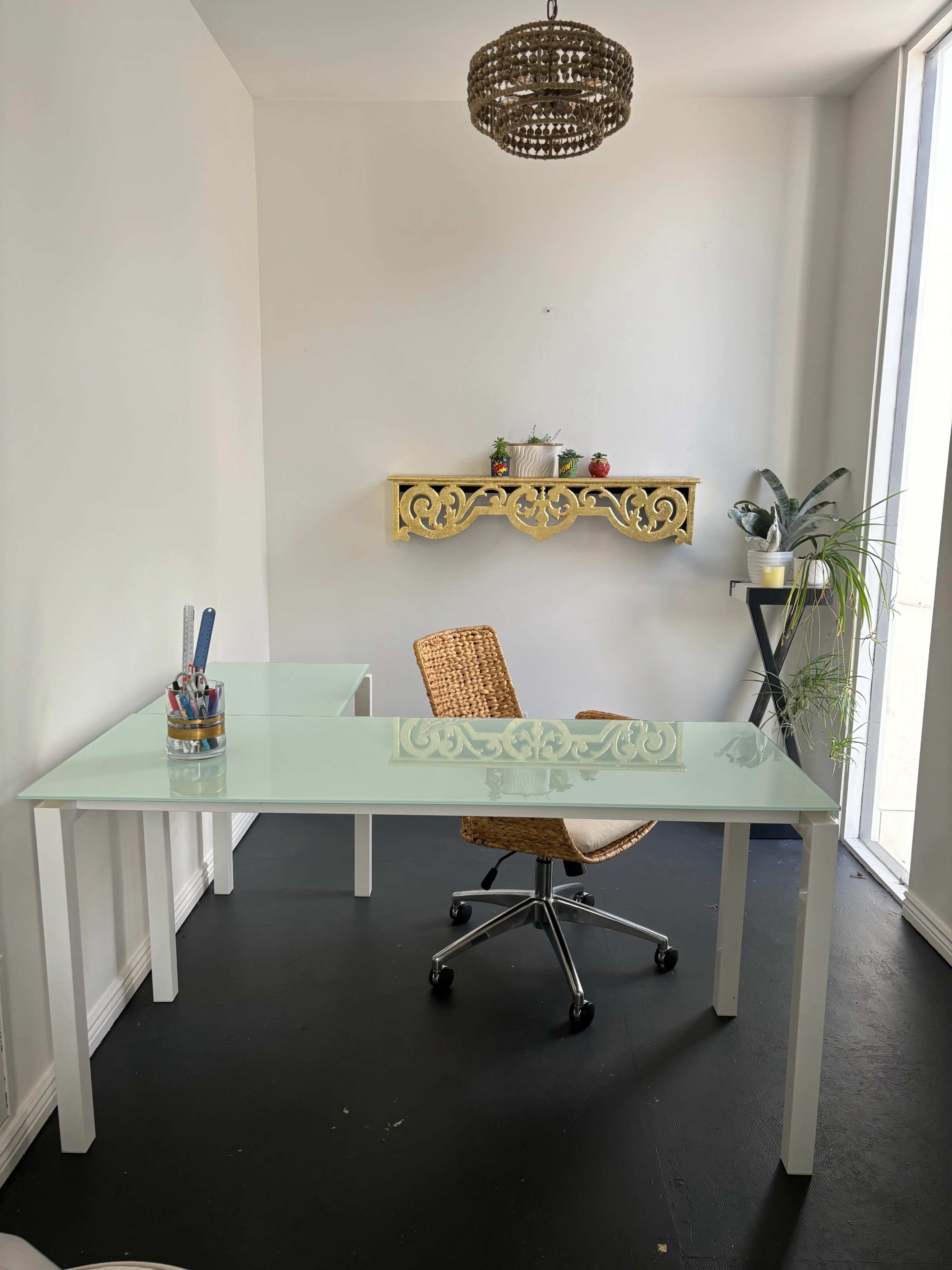 Urban office studio located East Cherry Creek in Denver, Colorado Image in East, Denver, CO