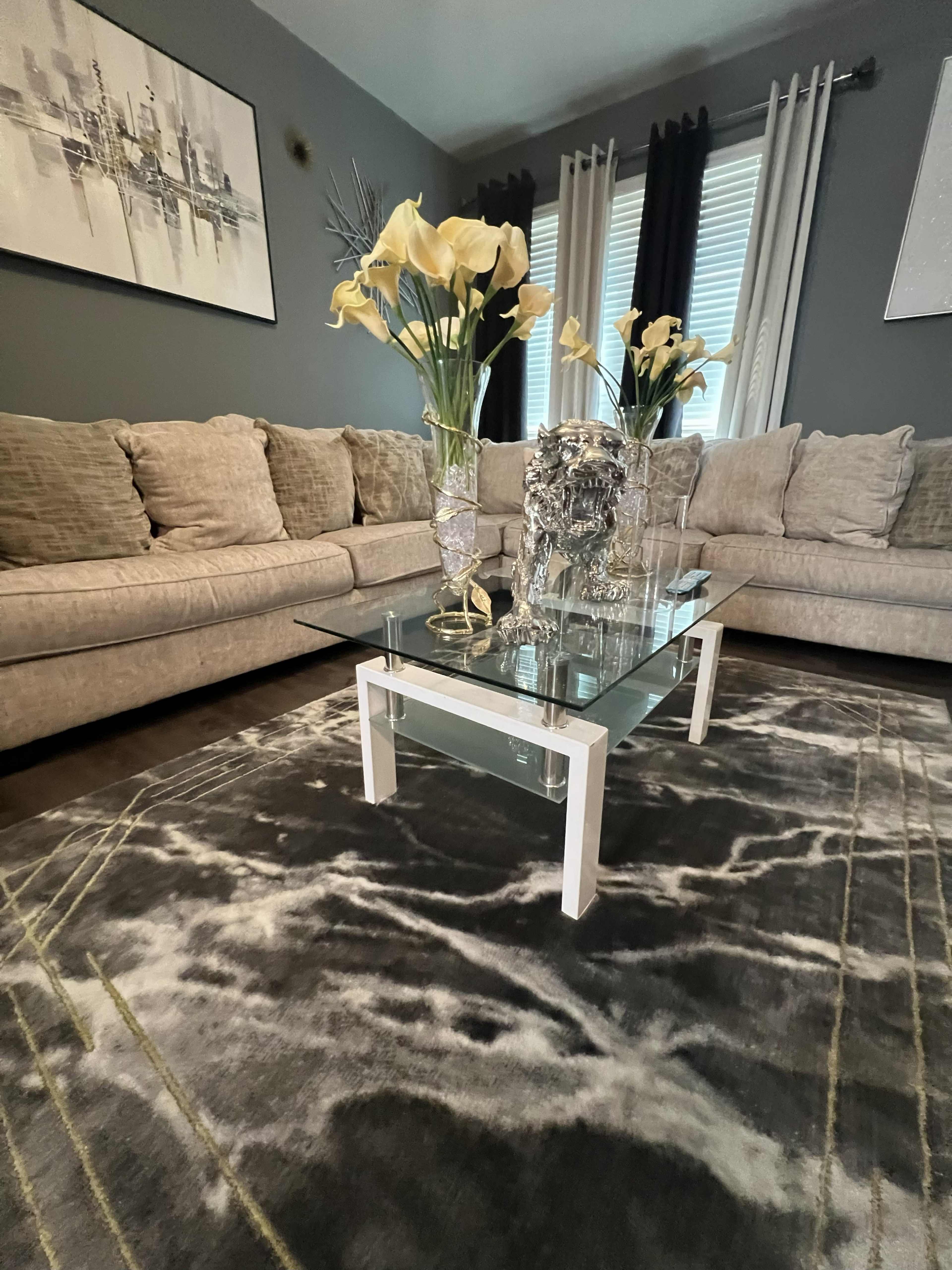 Airport Getaway Image in Greenbriar, atlanta, GA