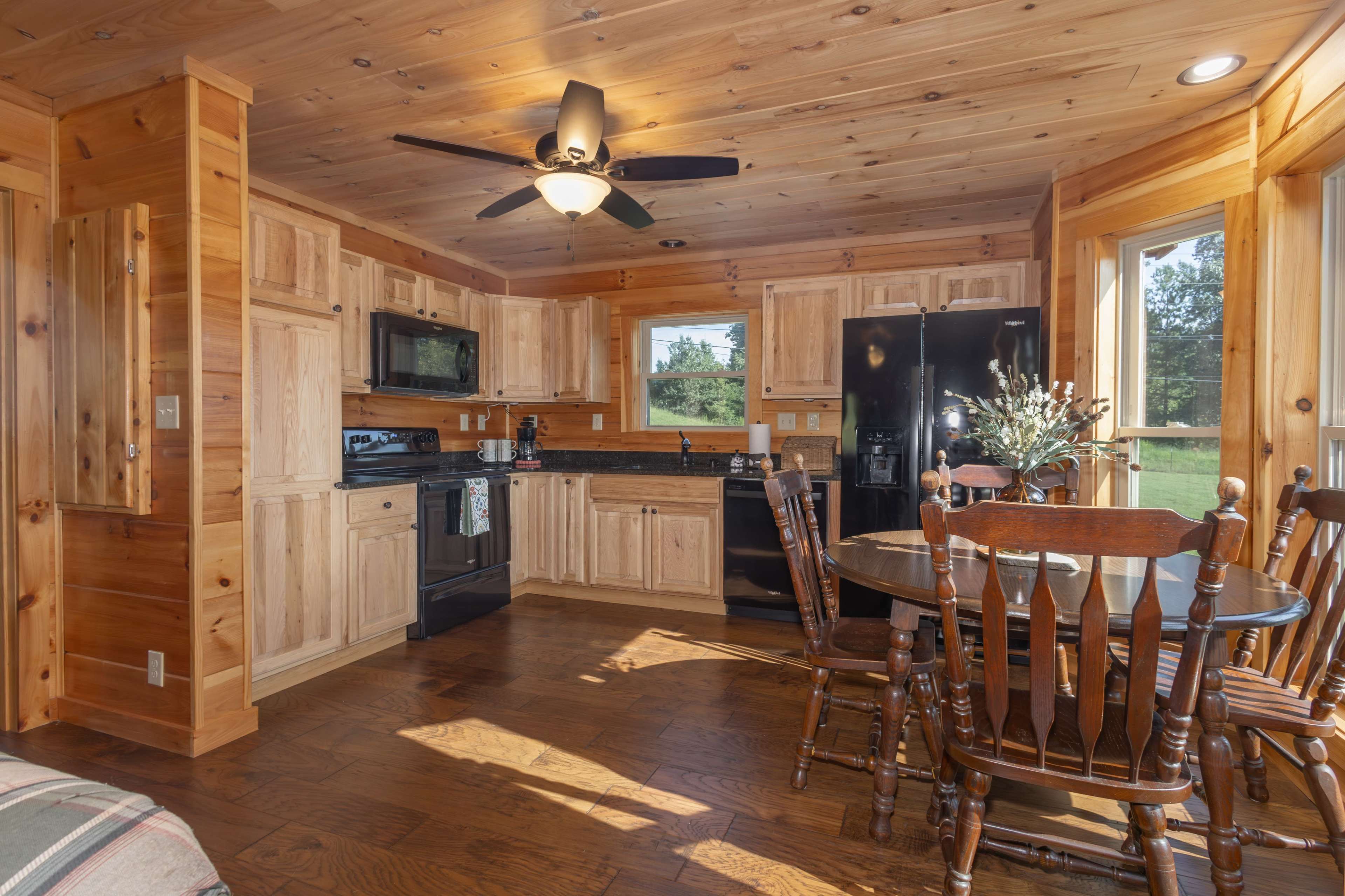 20 acre farm with log cabin Image in , Gastonia, NC