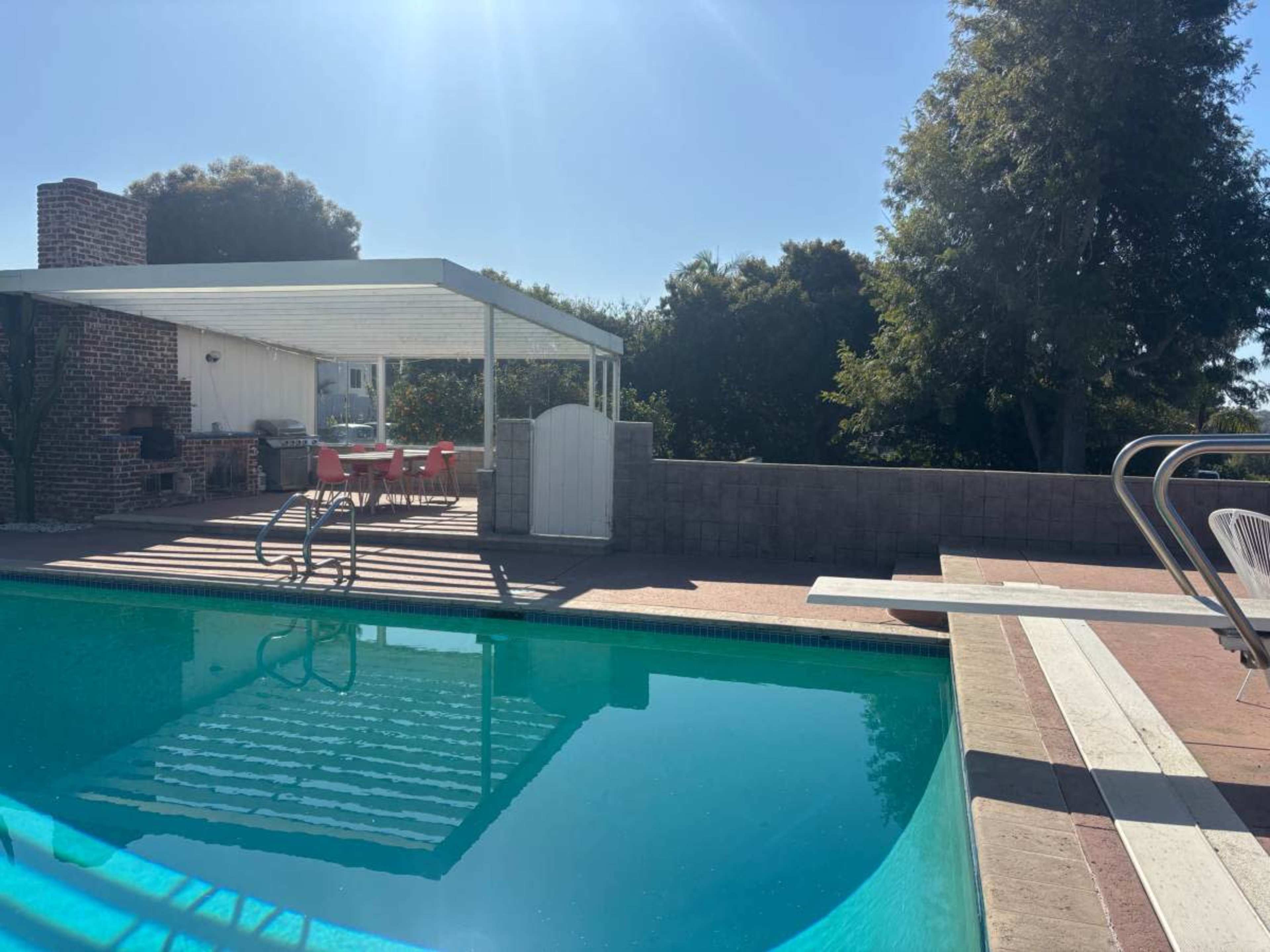 1940s Midcentury Farmhouse Image in Fire Mountain, Oceanside, CA