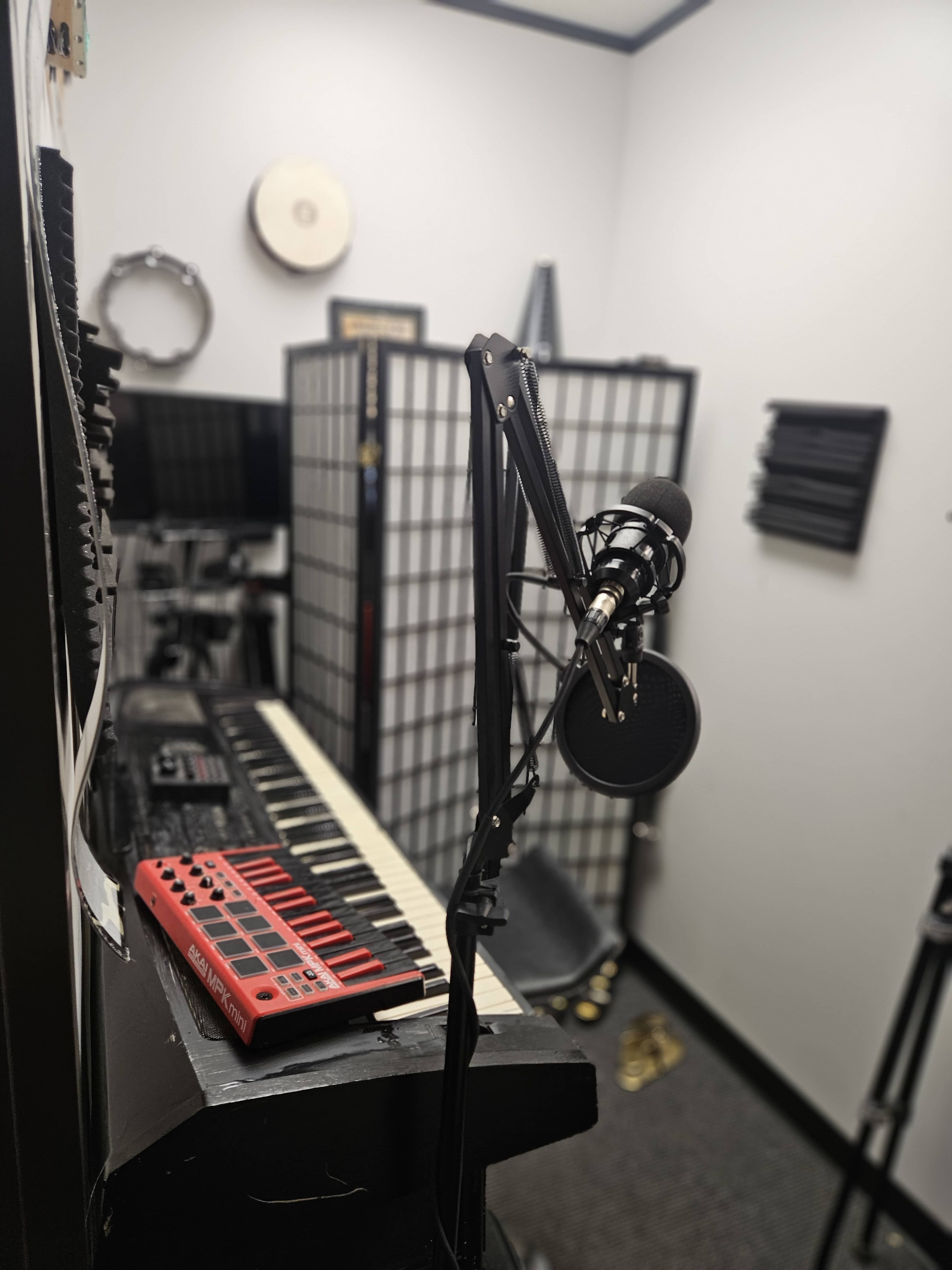 Creative Space for Content creators, Artist, Bloggers Image in Mill Ridge North, Houston, TX