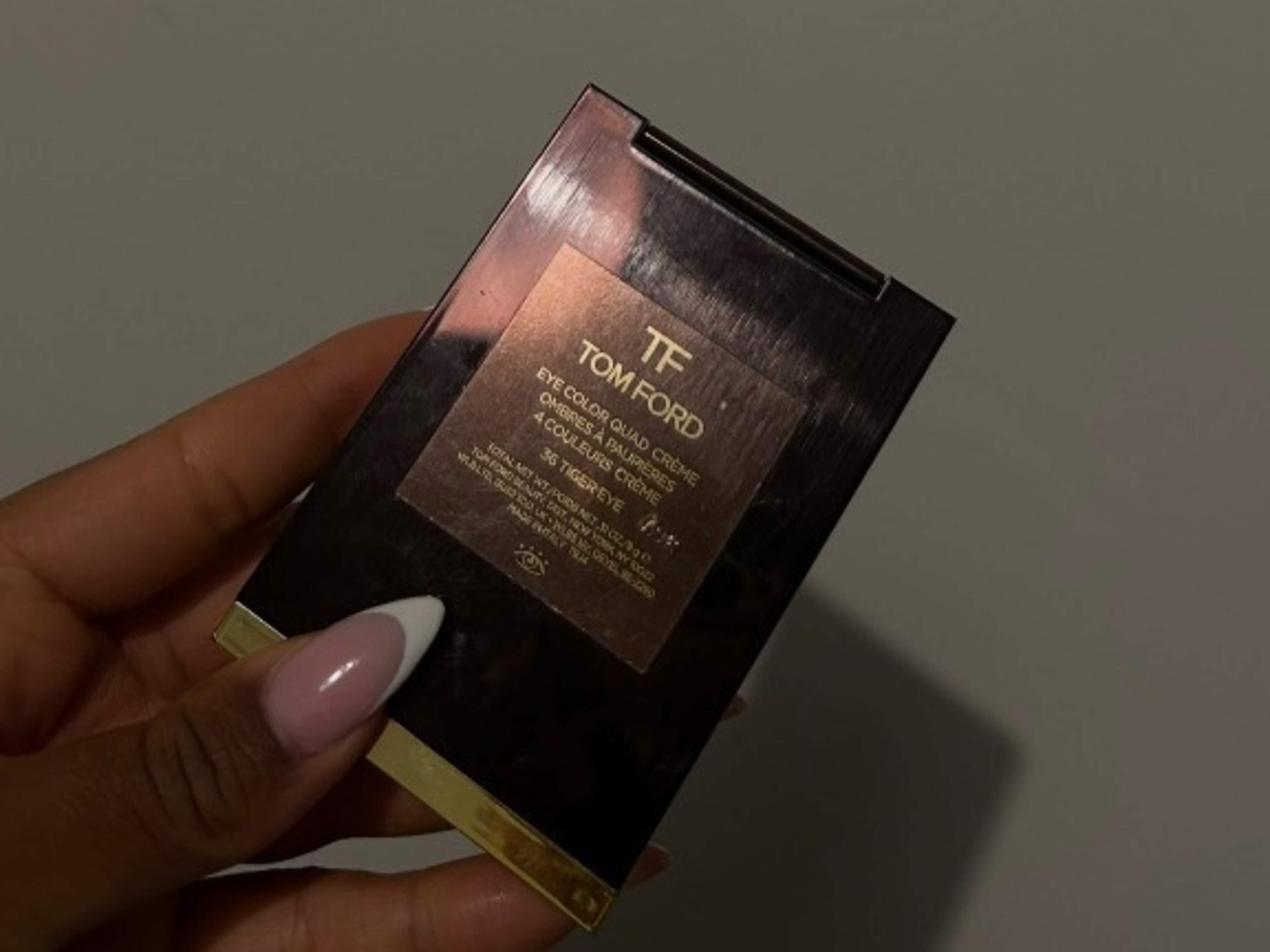 Natural Makeup Session