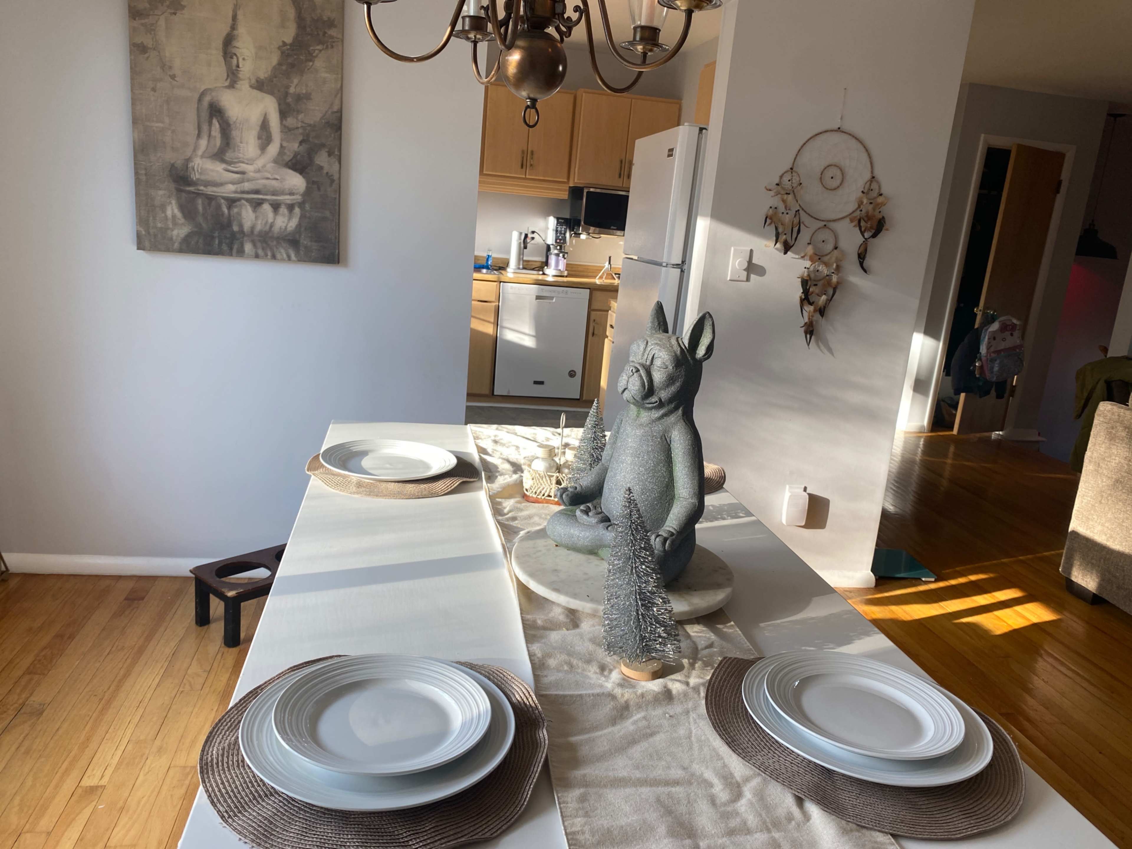 Contemporary Suburban House w/ Lake Image in Murrysville, Murrysville, PA