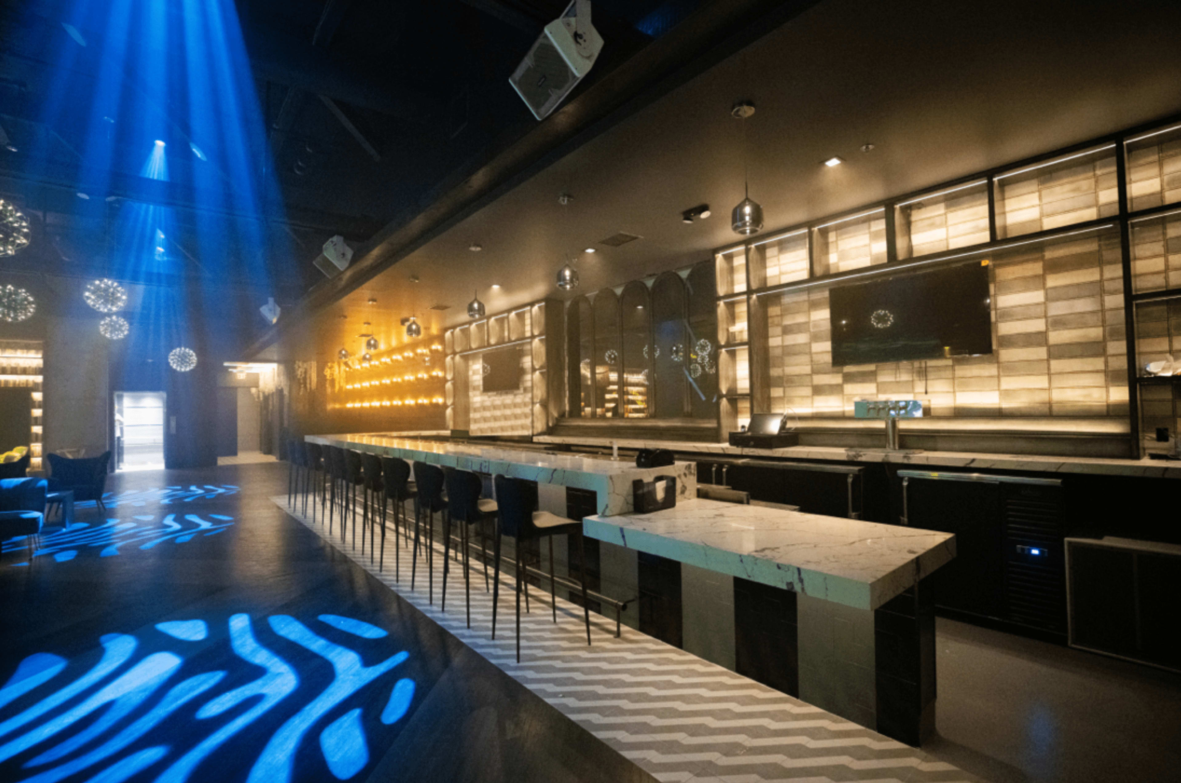 BESO - NIGHTCLUB, EVENT SPACE, BAR, RESTAURANT, VENUE Image in Downey, Downey, CA