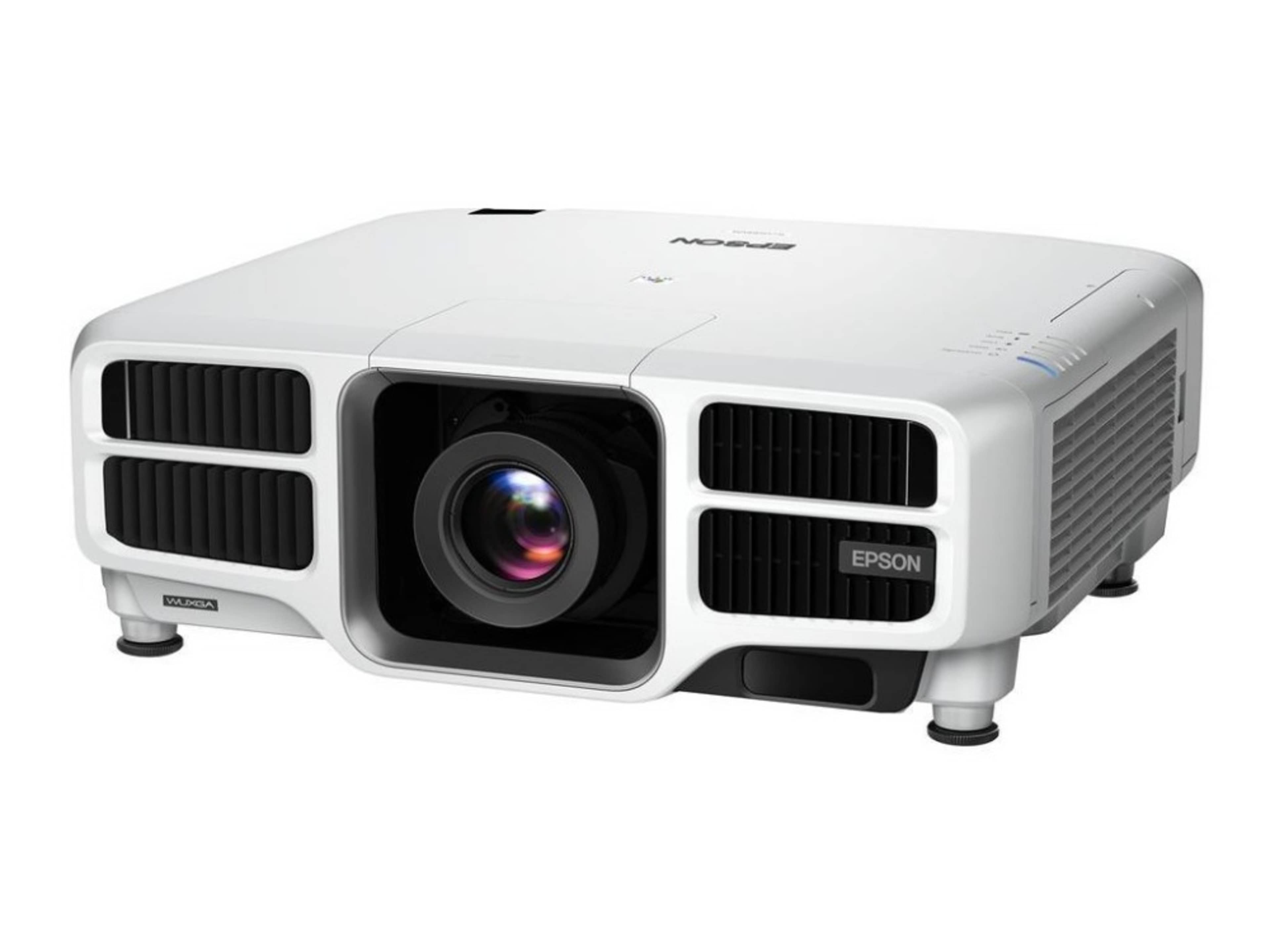 Epson EB-L1500UH projector with ELPLU04 lense