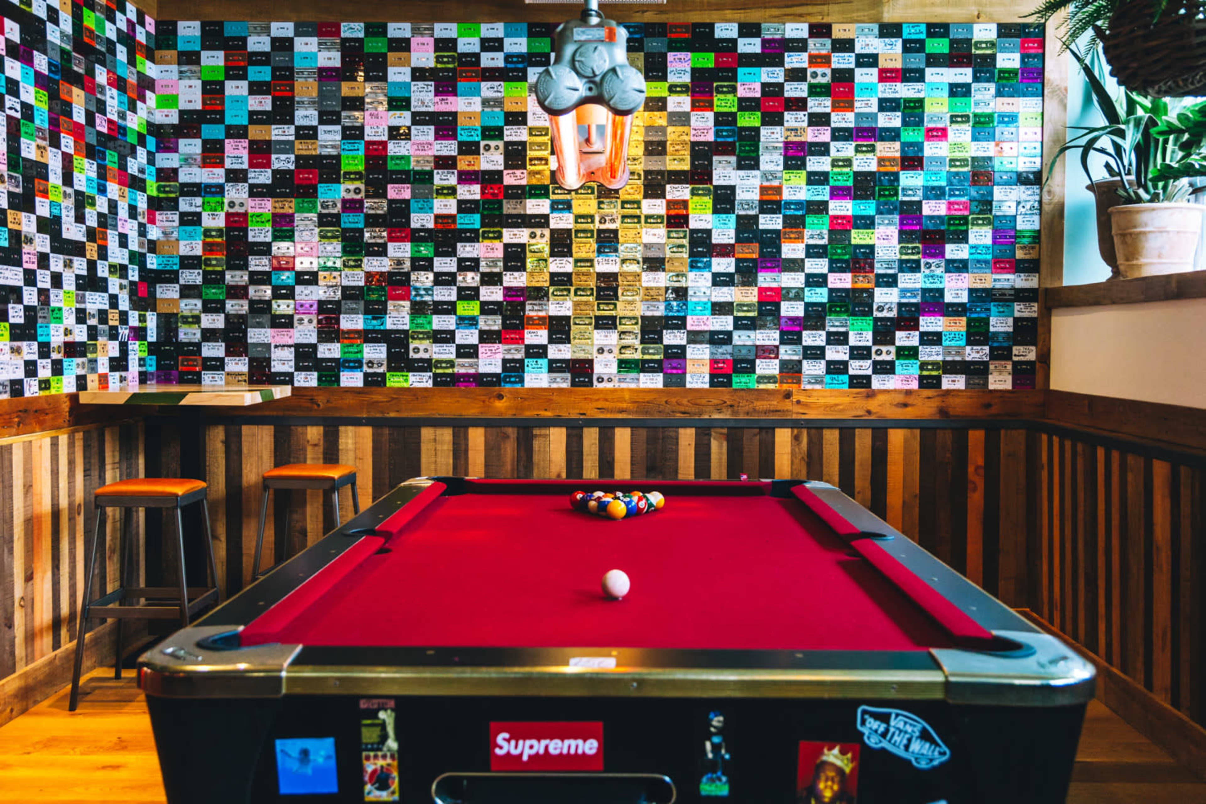 Petty Cash Bar & Lounge Image in Downtown Toronto, Toronto, ON