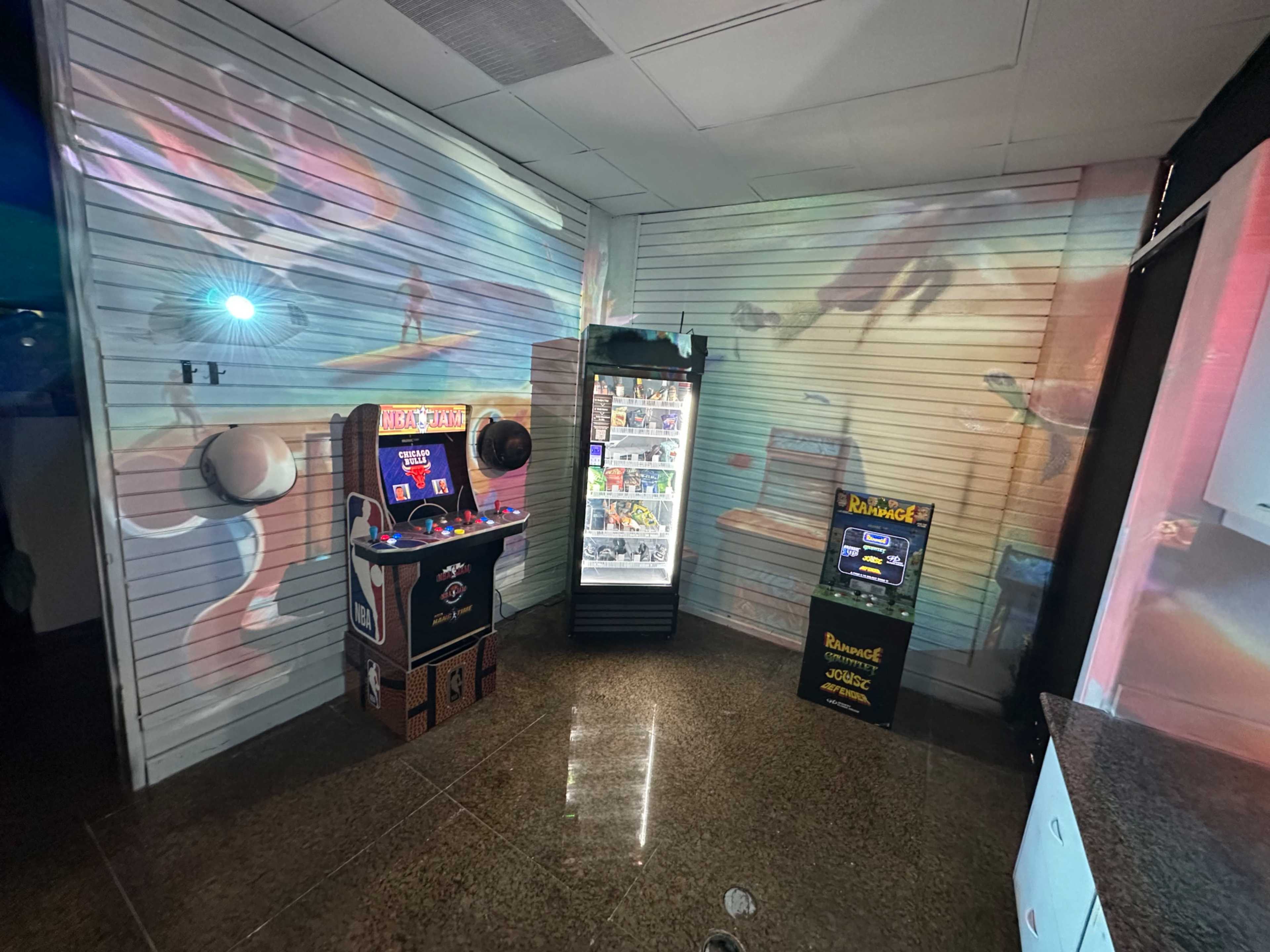 Immersive Beach Image in Satellite Beach, Satellite Beach, FL