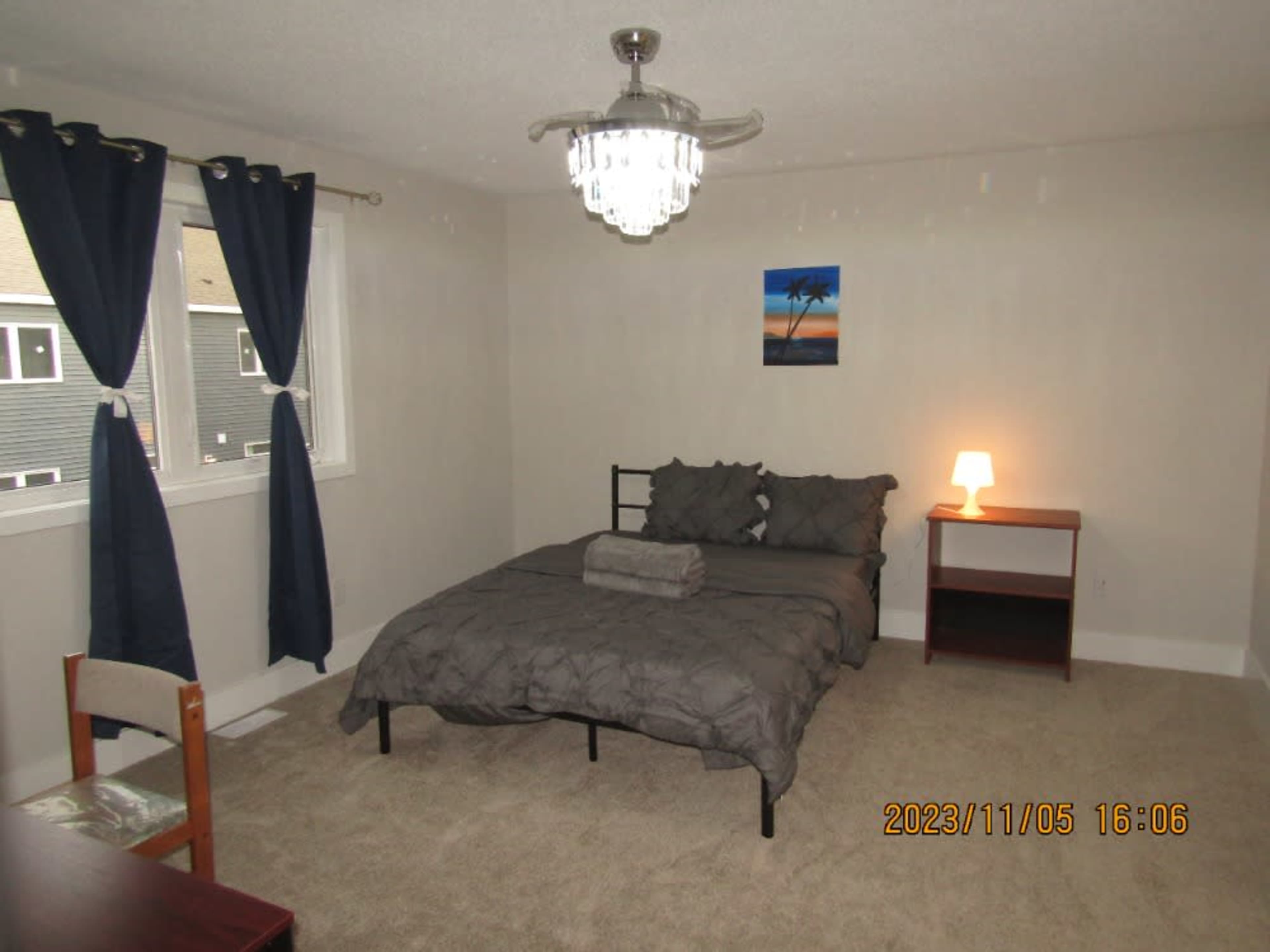 Main Bedroom & Ensuite Bathroom