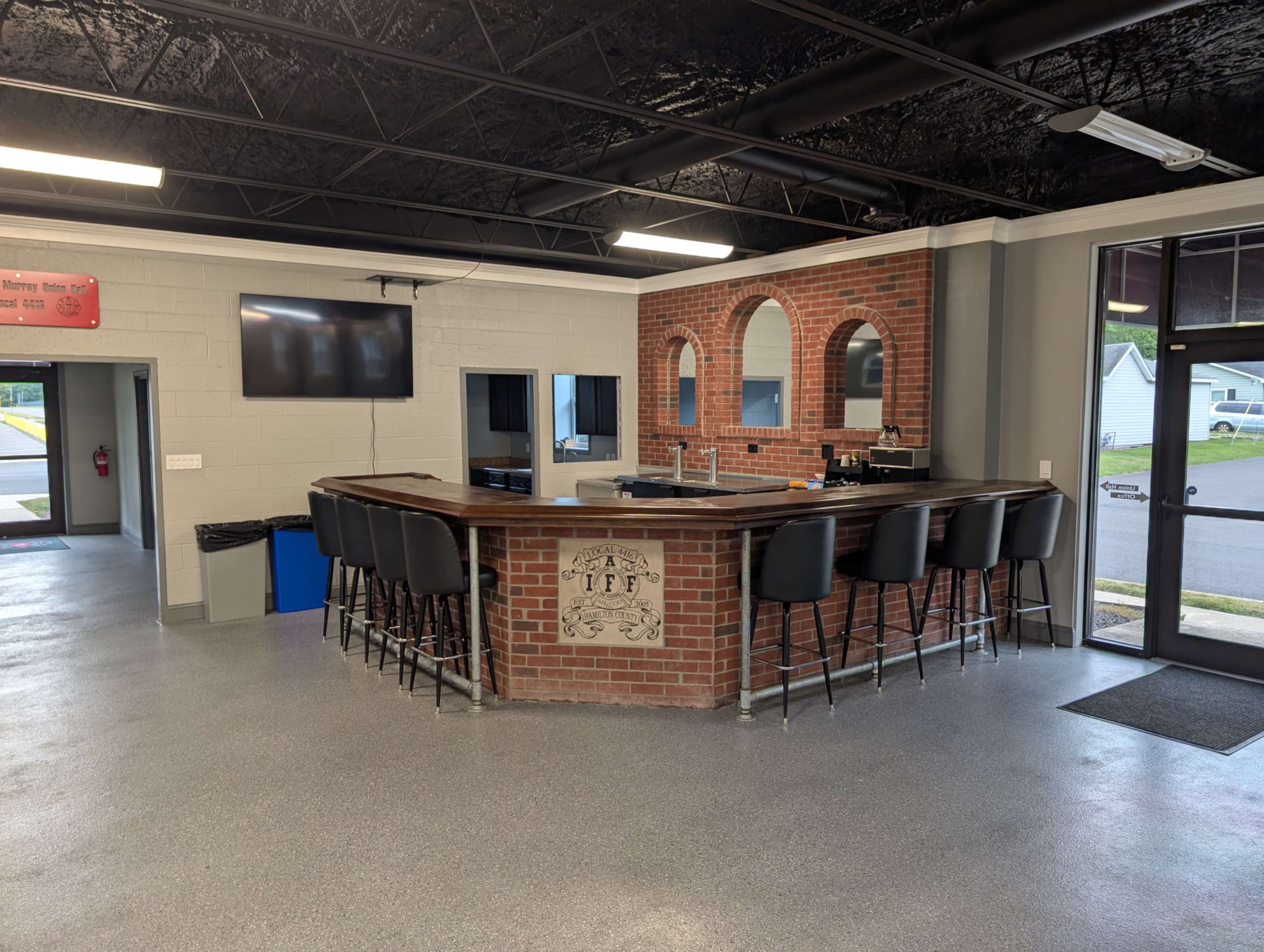 Historic Noblesville Industrial Event Space Image in Noblesville Township, Noblesville, IN