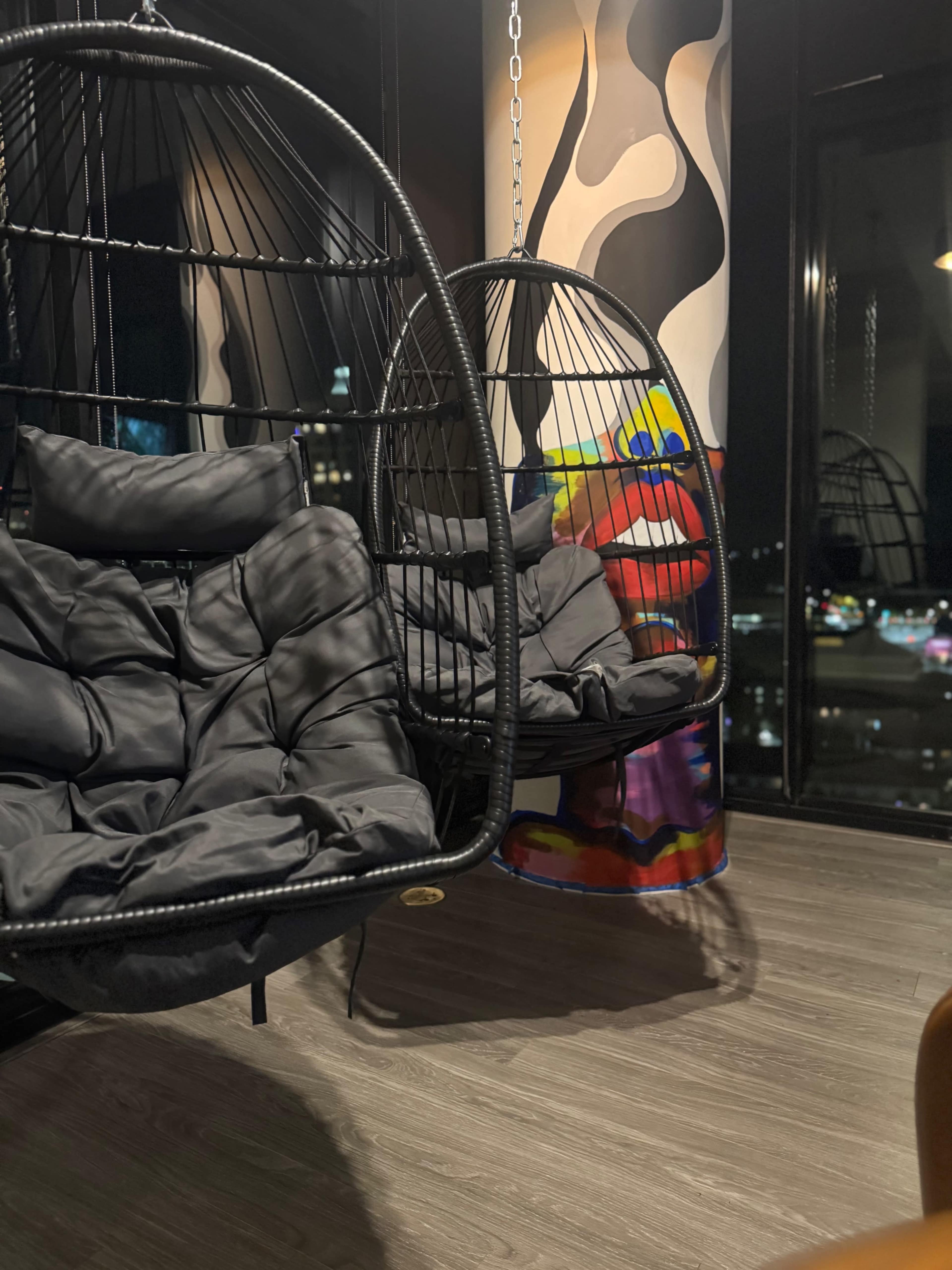 Elevate Your Shots with the City’s Most Breathtaking Views Image in Buckhead, Atlanta, GA