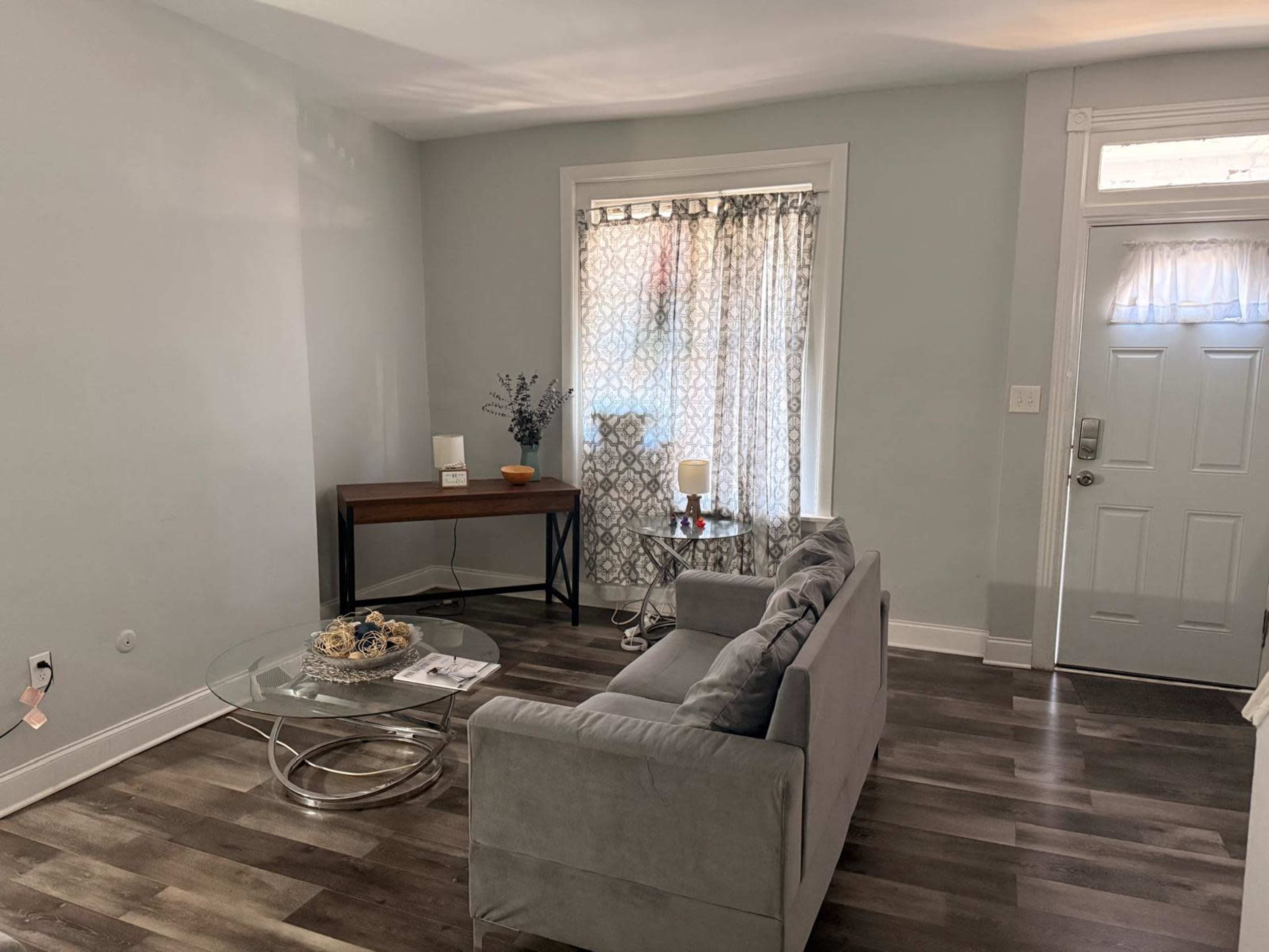 Culturally Curated: Historic Row Home & Eclectic Urban Art Space Image in Wilmington, Wilmington, DE