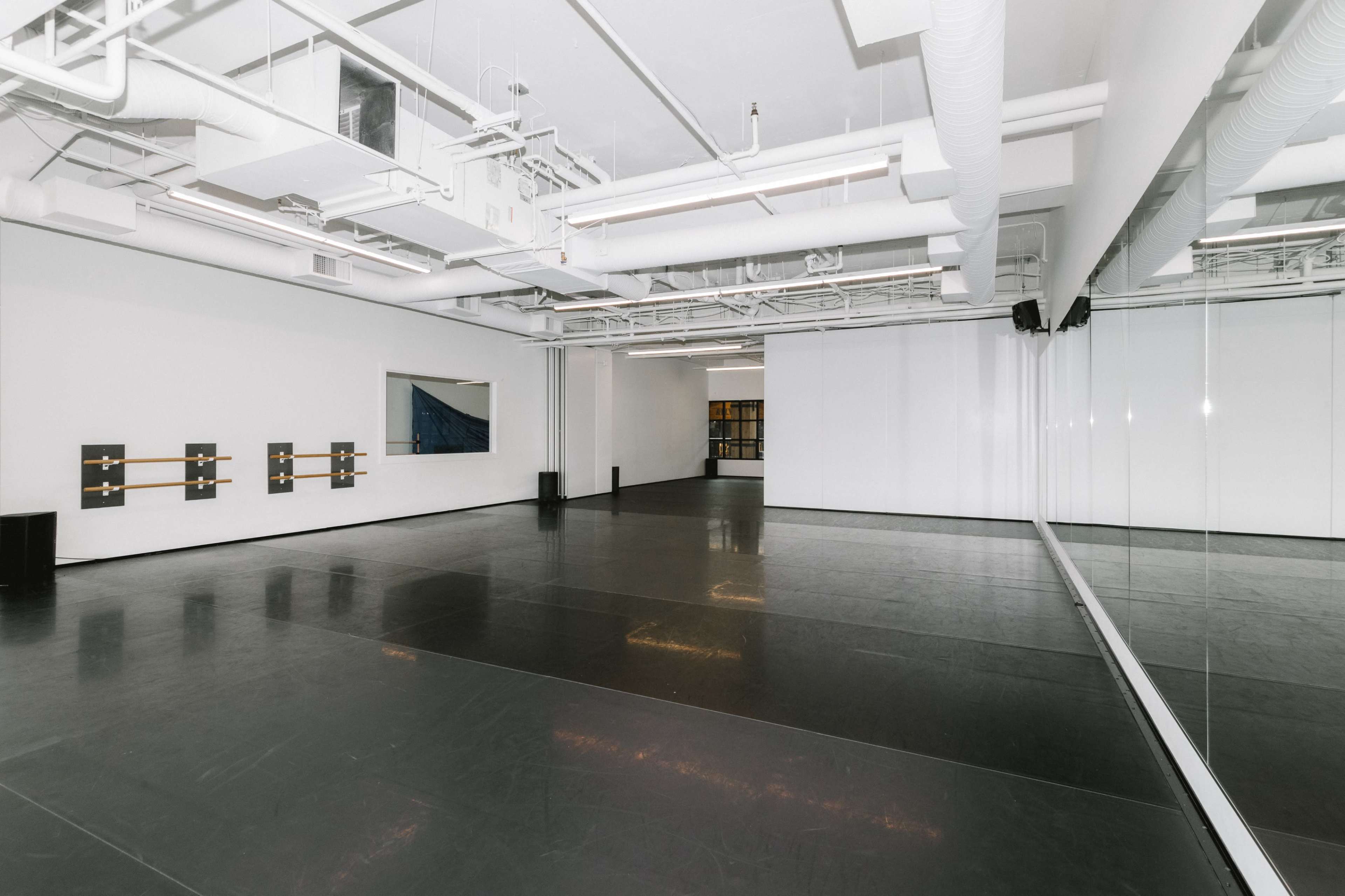 Movement, Dance, Event Studio Rental Space in North Vancouver Image in North Vancouver, North Vancouver, BC