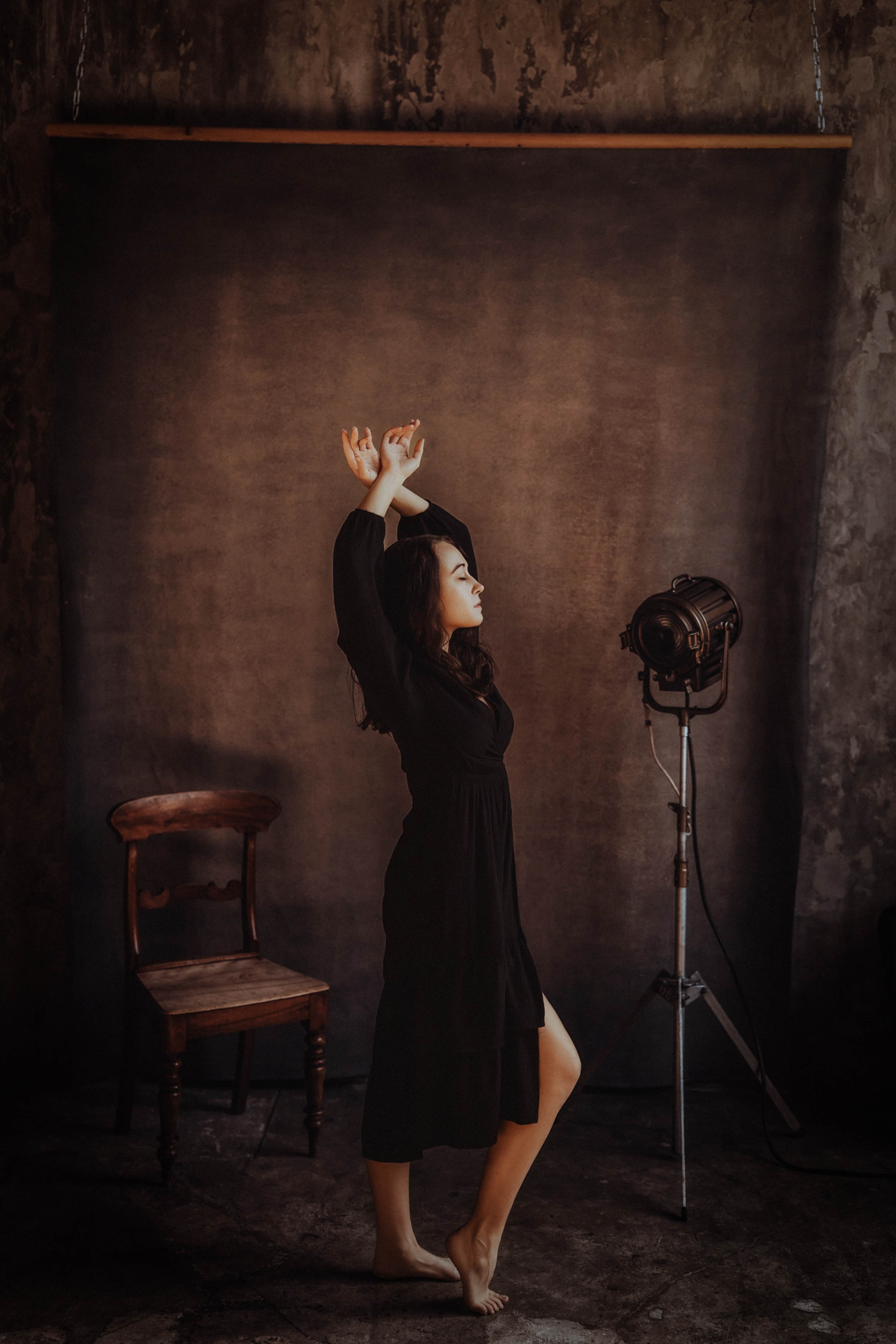 Photoshoot