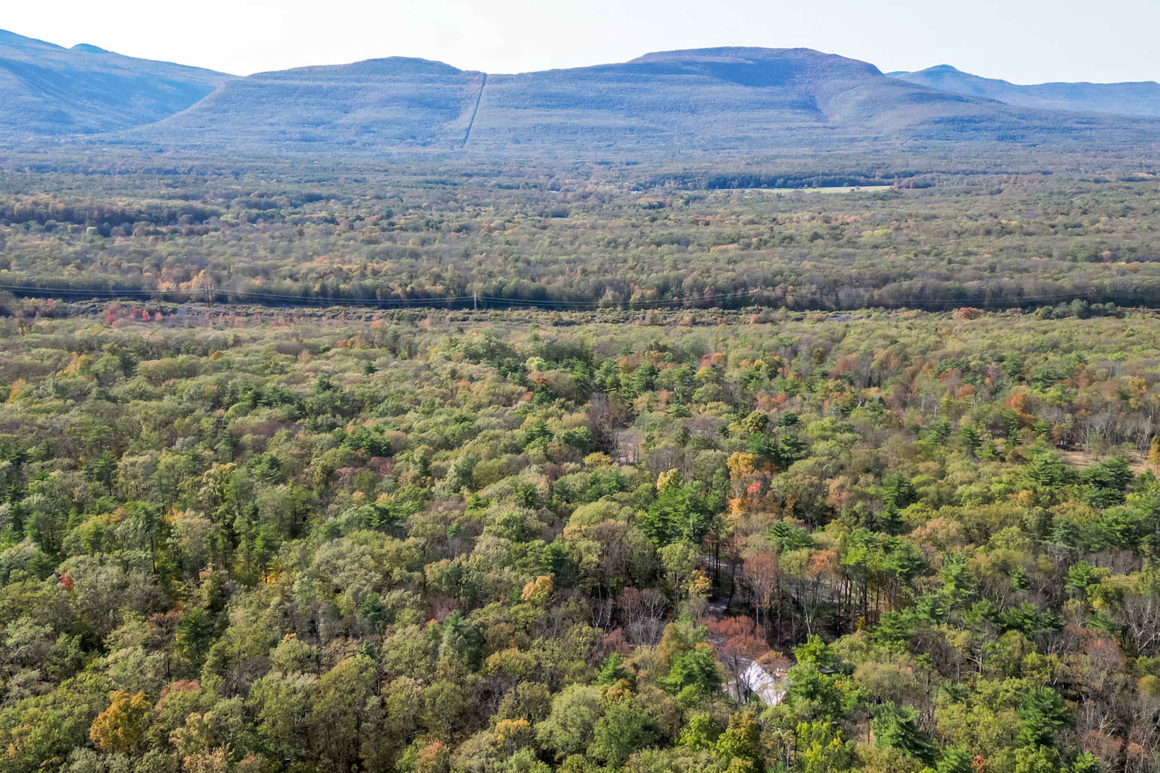 Luxury Designer House in The Woods of Catskill Image in Catskill, Catskill, NY