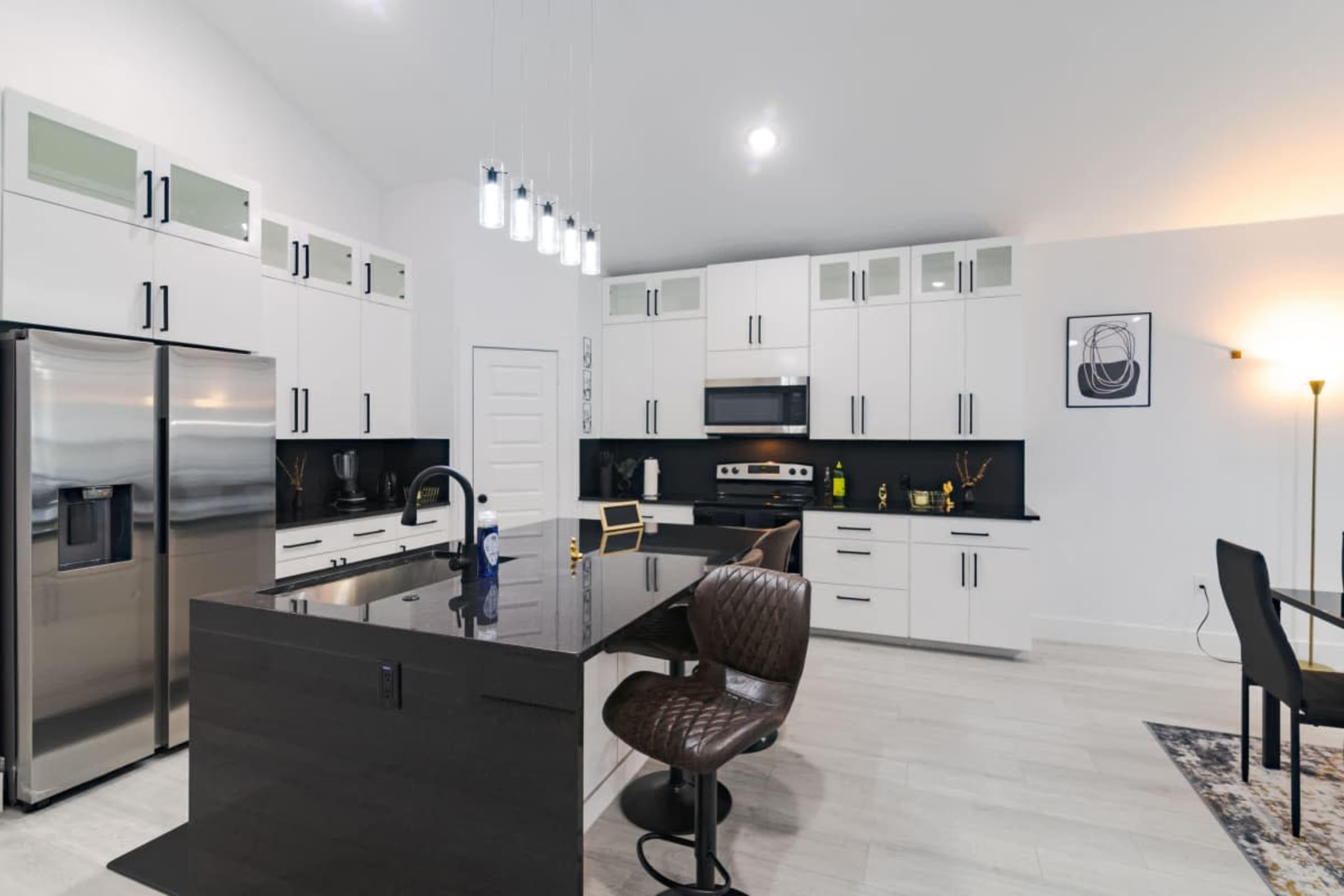 Entire Home in Dallas Image in Joppa, Dallas, TX