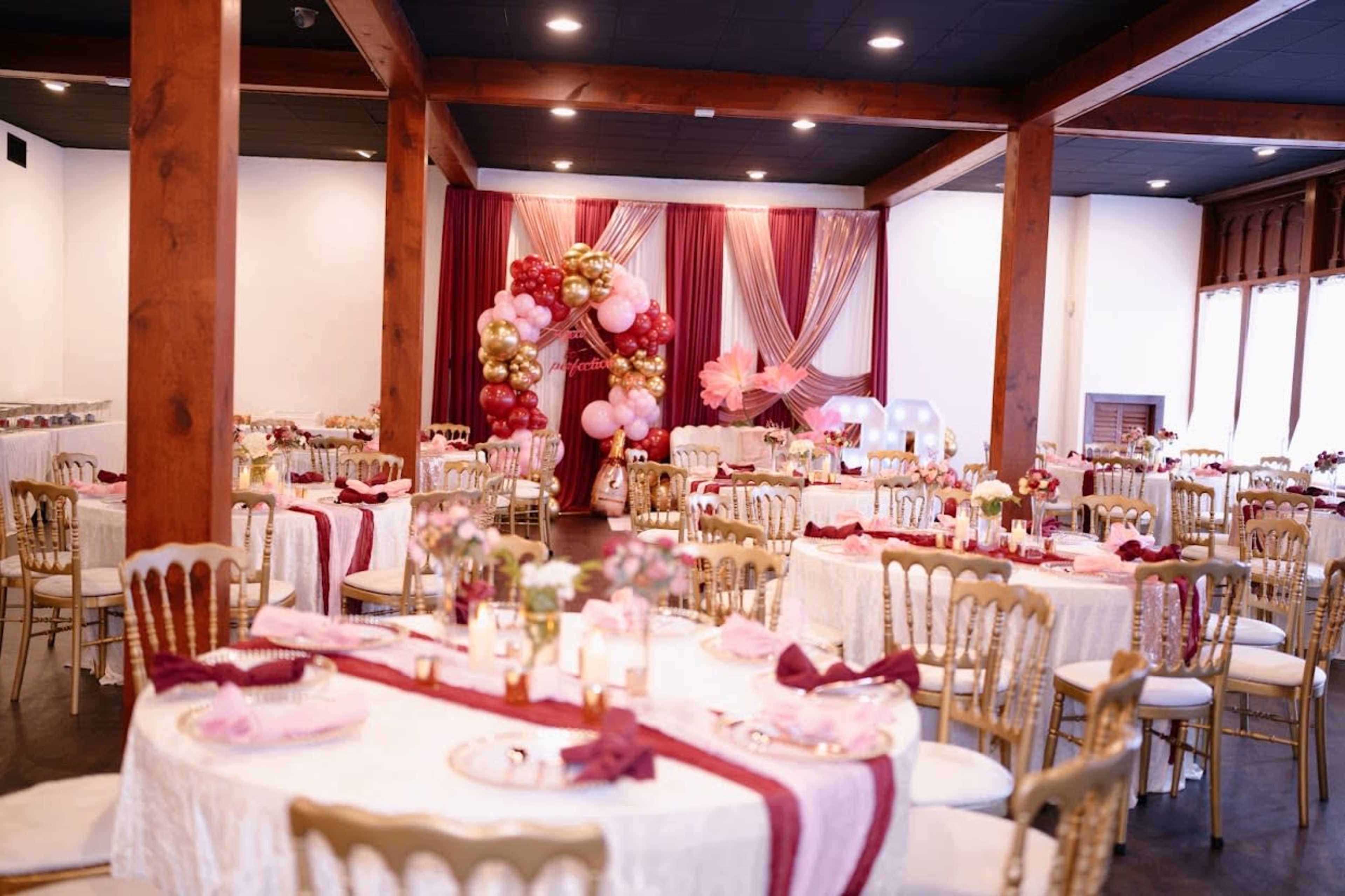 Beautiful Venue Located in Dutchtown St. Louis Image in Dutchtown, St. Louis, MO