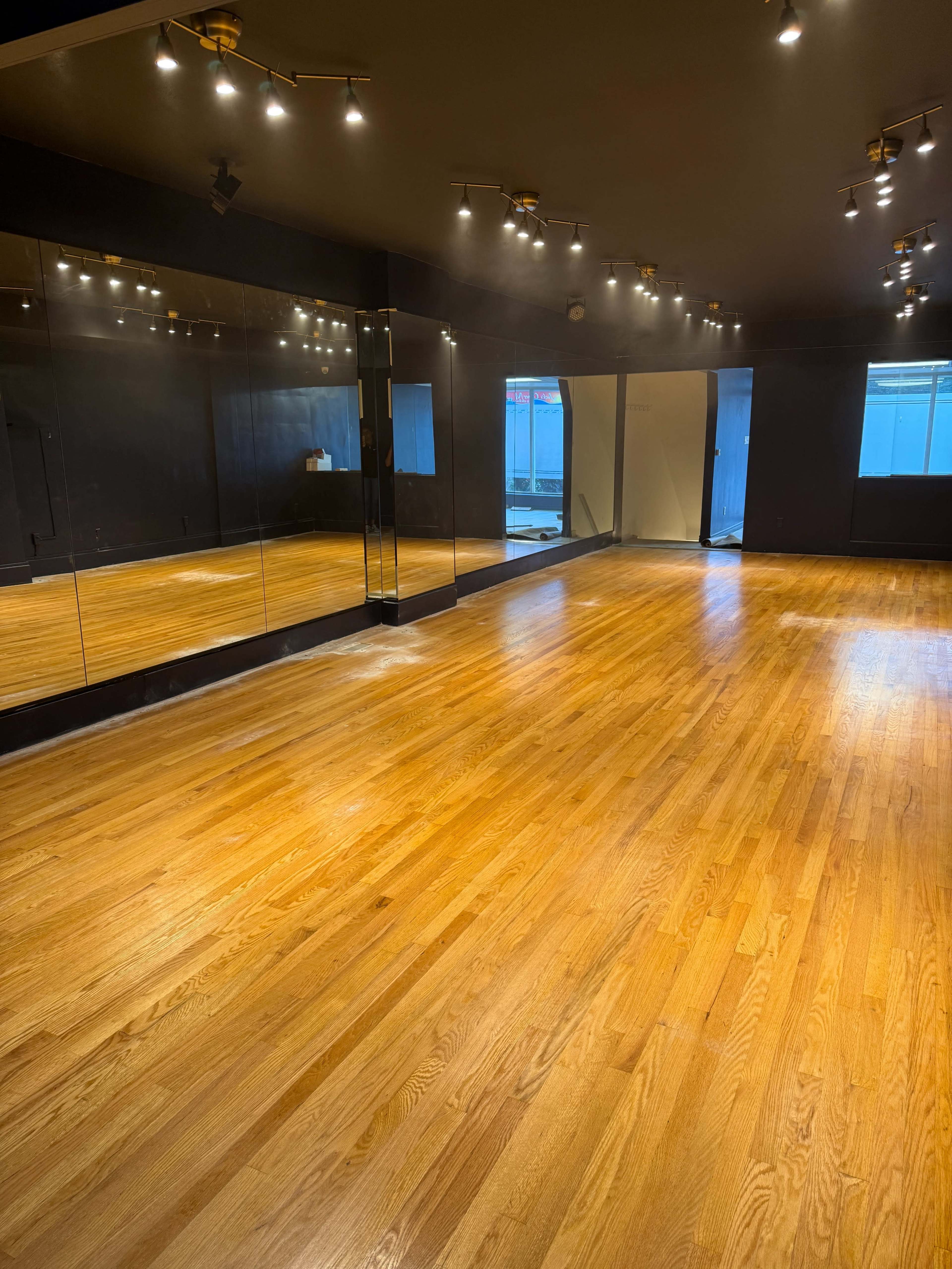 Downtown Studio space for Dance, photography or event Image in The Beaches, Toronto, ON